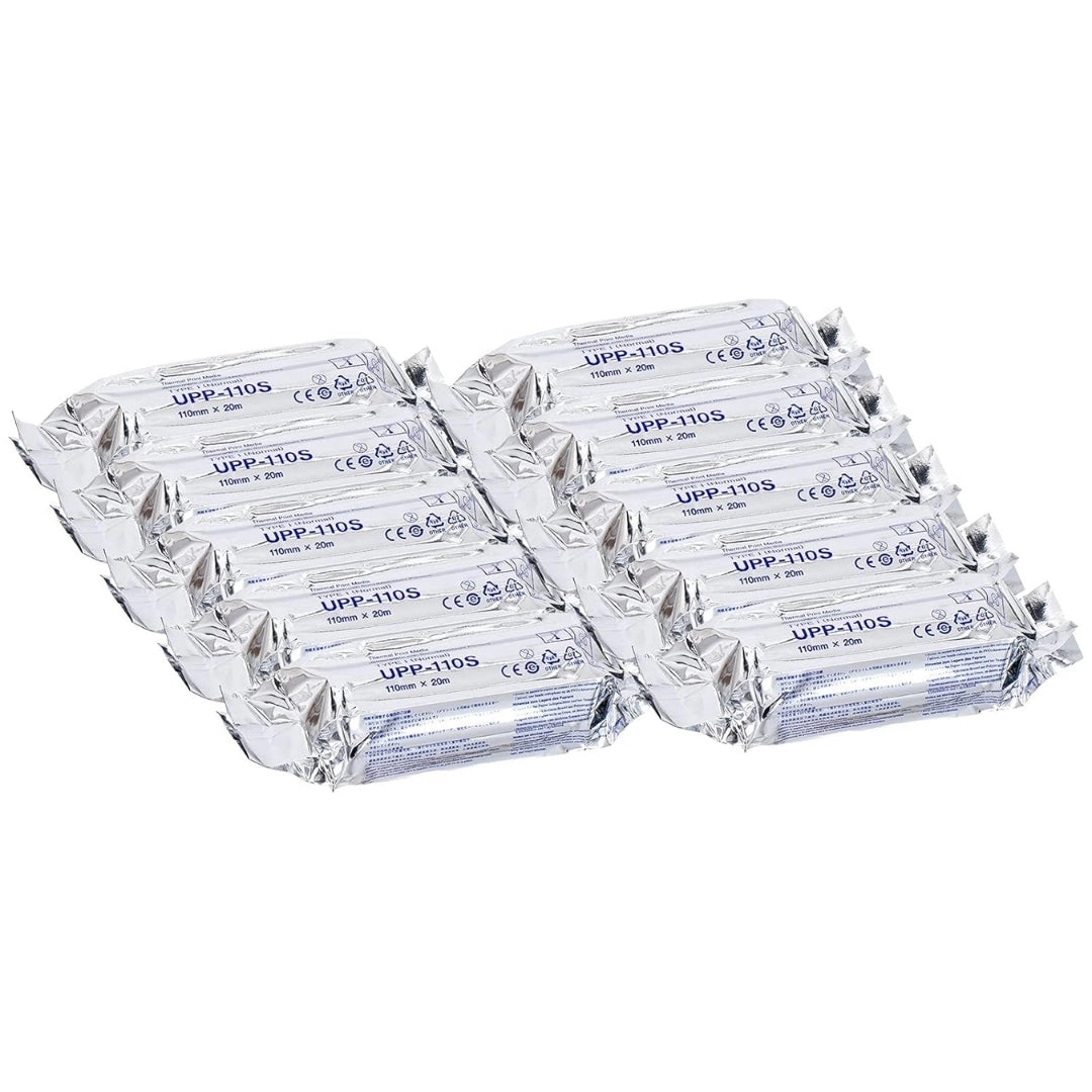 Buy Thermal Printer Paper Online - Top Quality Thermal Paper