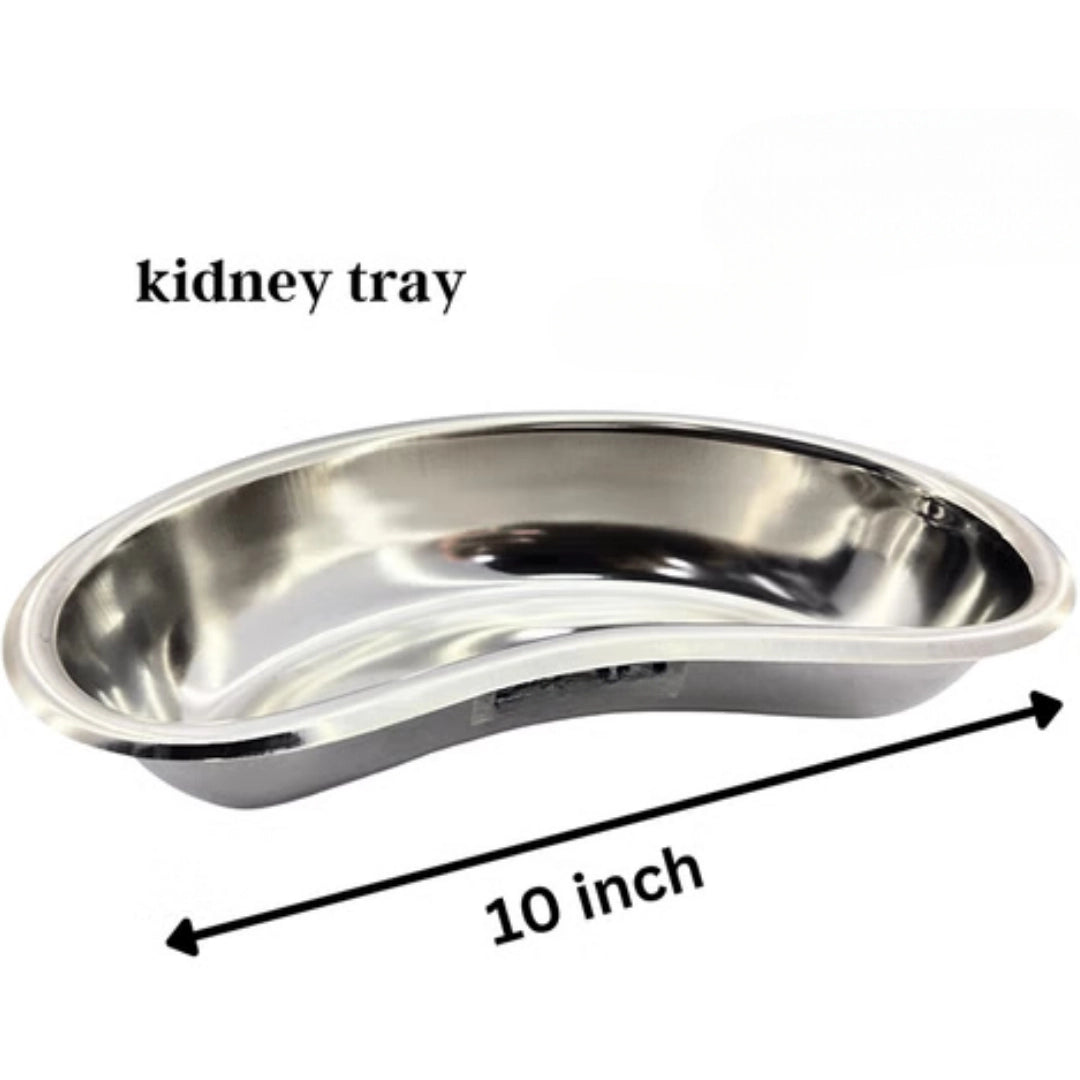 KIDNEY TREY 10”