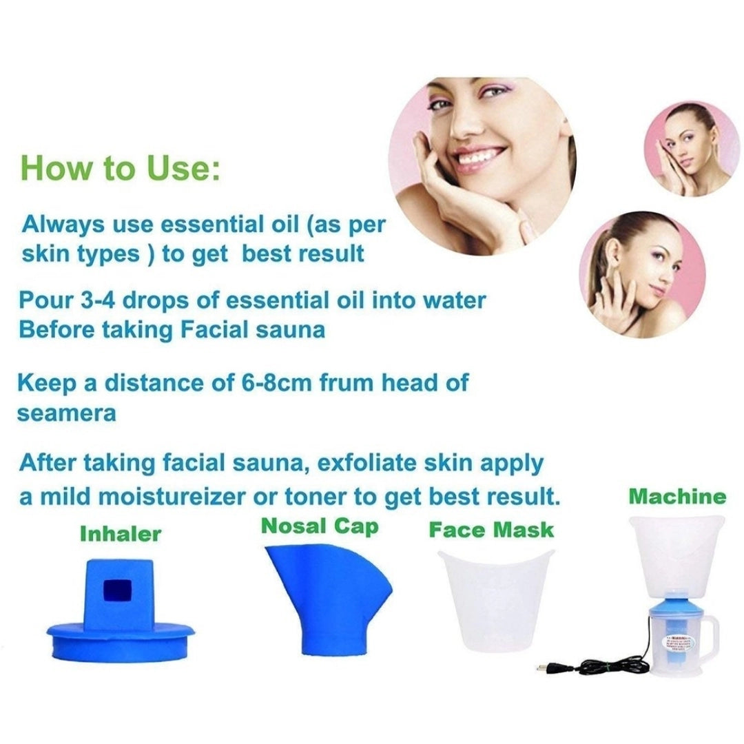 Buy Steam Inhaler Online - Best Deals & Fast Shipping