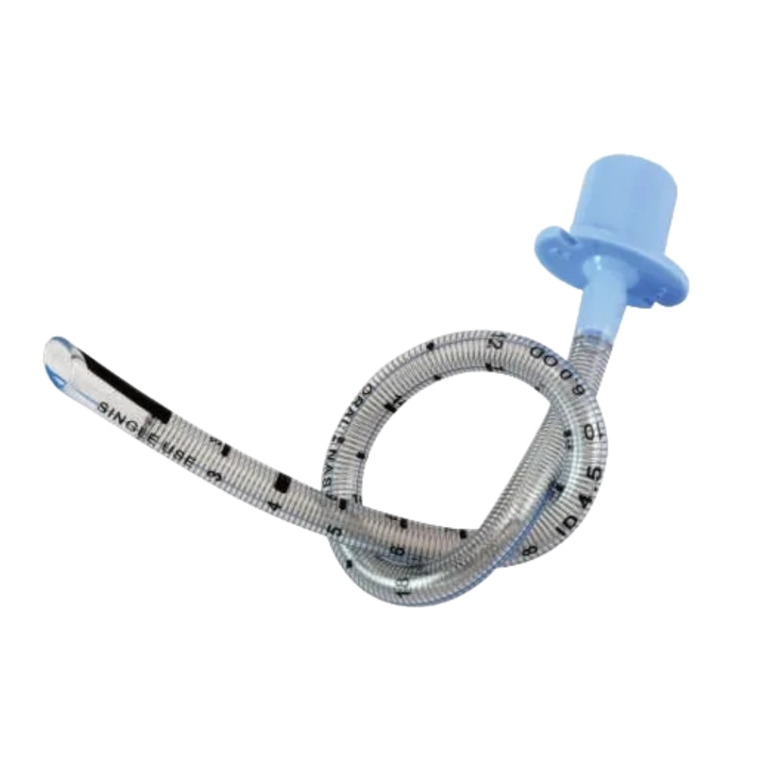 Sterimed Endotracheal Cuffed Reinforced Tubes