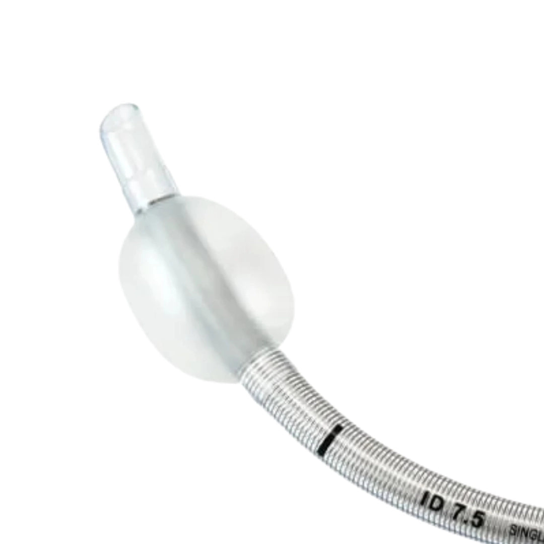Sterimed Endotracheal Cuffed Reinforced Tubes