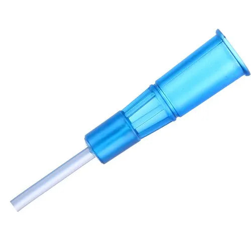 Buy Suction Catheter Plain Online for Medical Needs | Polymed