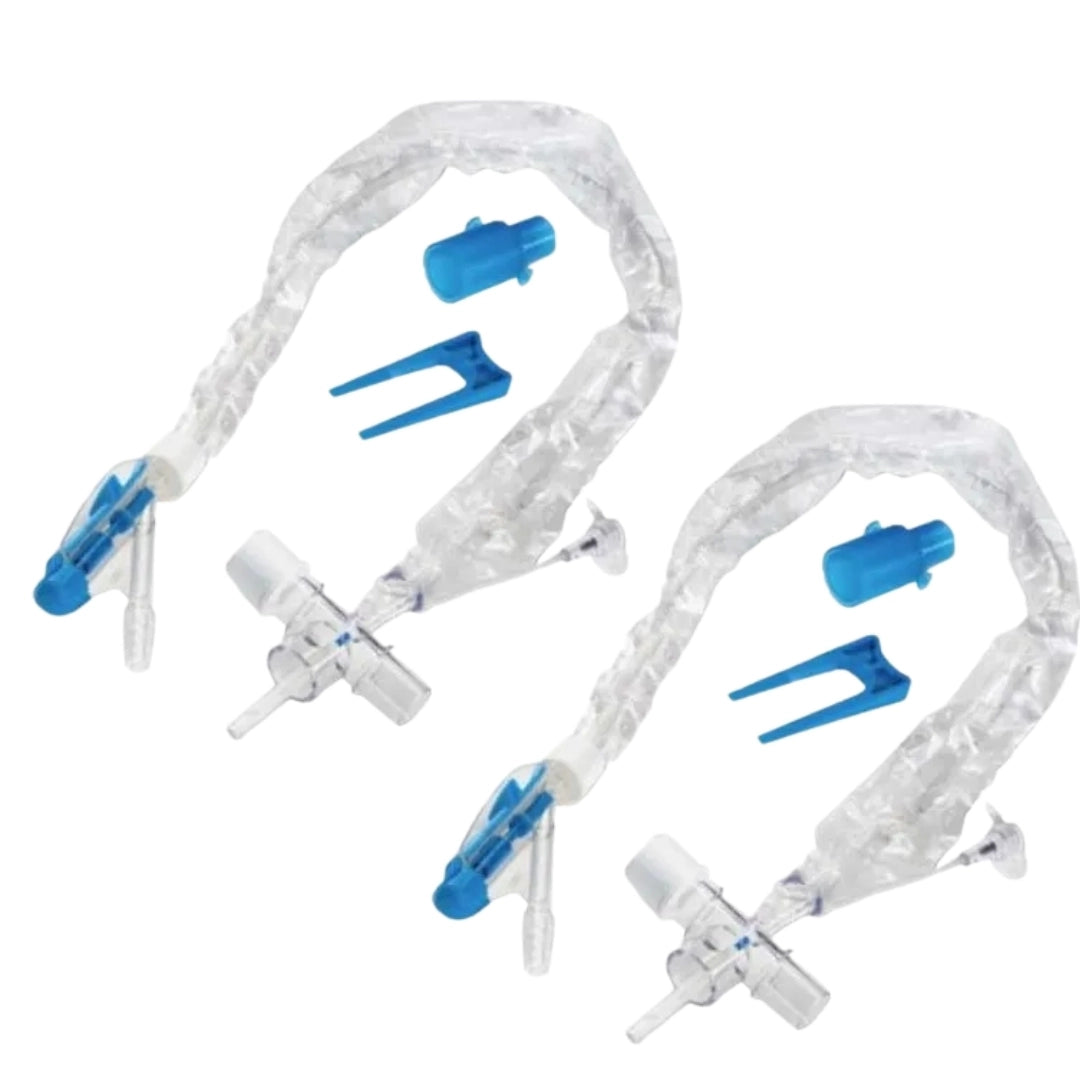 Buy Suction Pro Closed Suction Catheter for Medical Needs