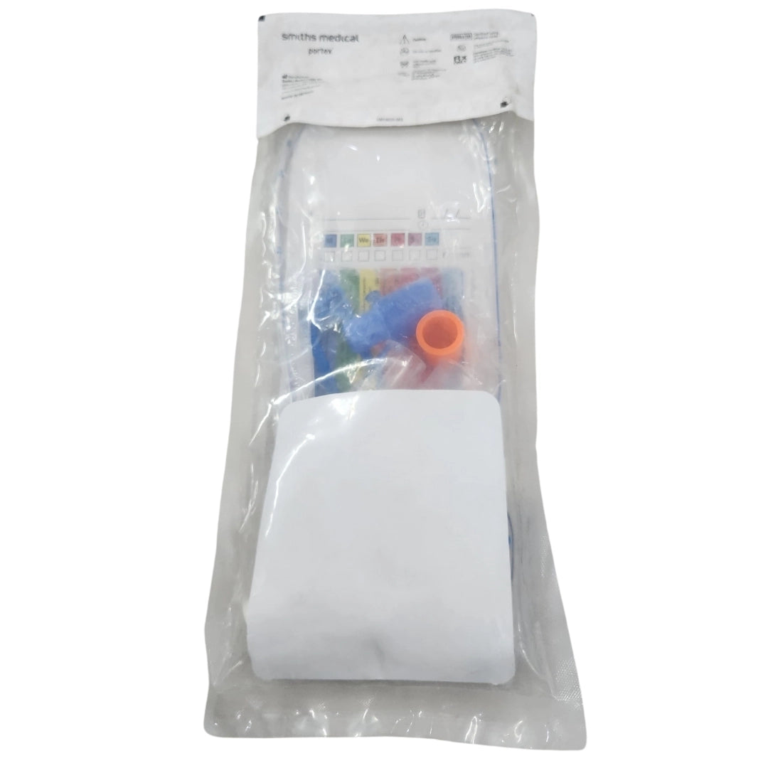 Buy Suction Pro Closed Suction Catheter for Medical Needs