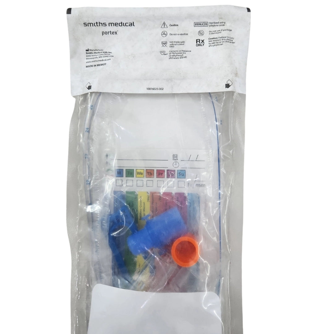 Buy Suction Pro Closed Suction Catheter for Medical Needs