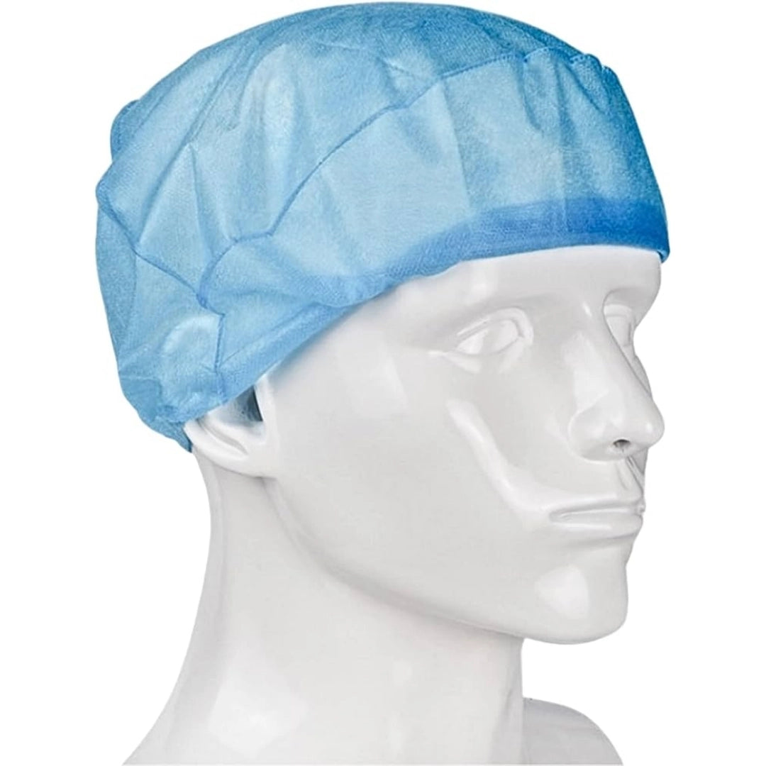 Buy Surgeon Cap - 100 Pcs Online for Medical Professionals