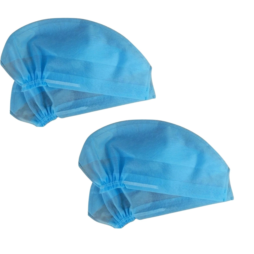 Buy Surgeon Cap - 100 Pcs Online for Medical Professionals