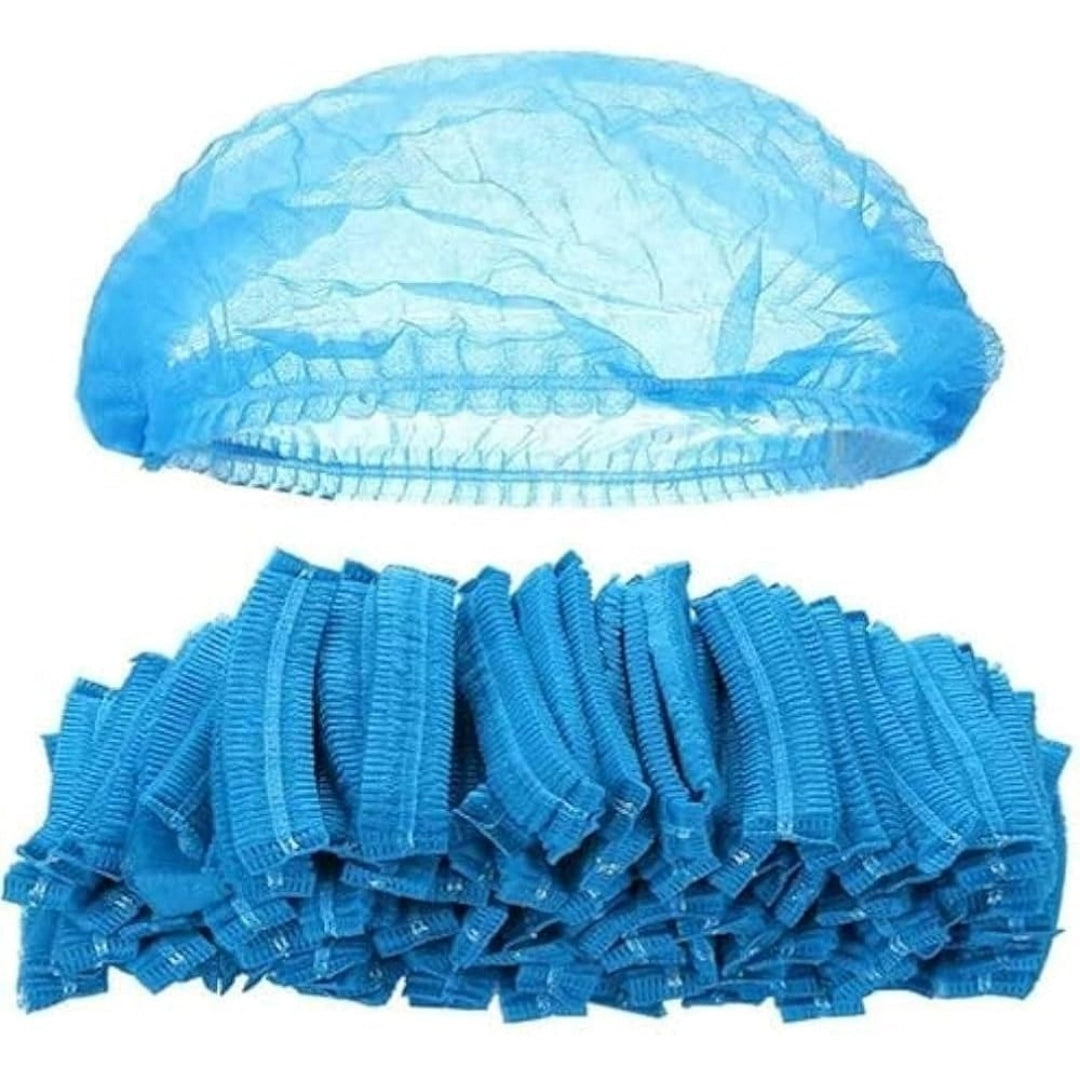 Buy Surgeon Cap - 100 Pcs Online for Medical Professionals