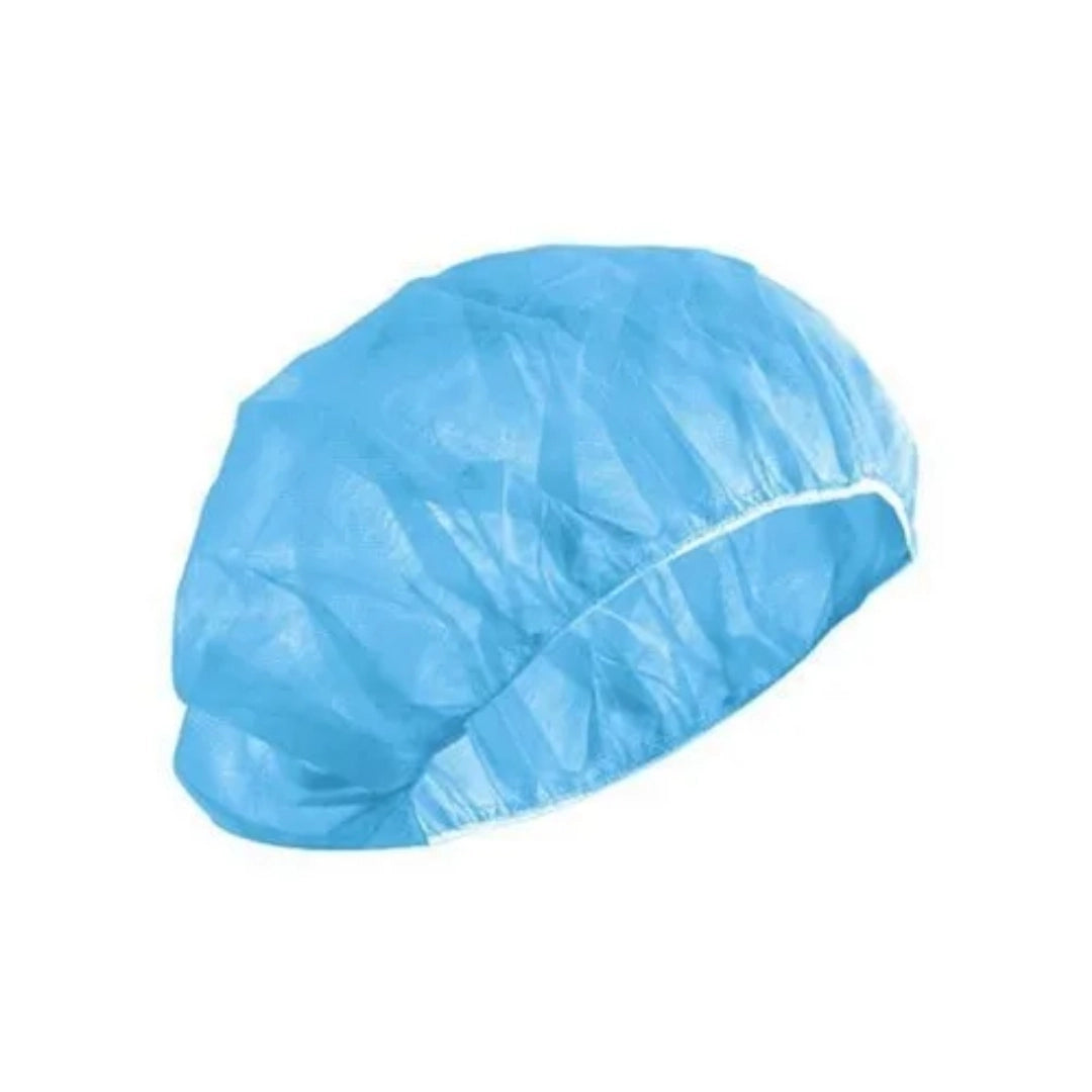 Buy Surgeon Cap - 100 Pcs Online for Medical Professionals