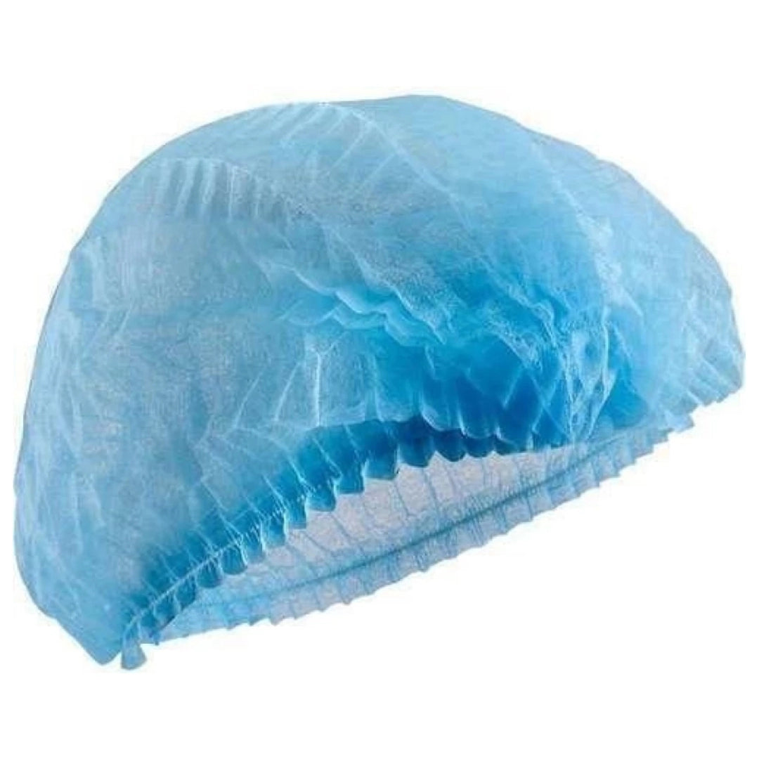 SurgiNatal: Buy Surgical Bouffant Cap - Pack of 100