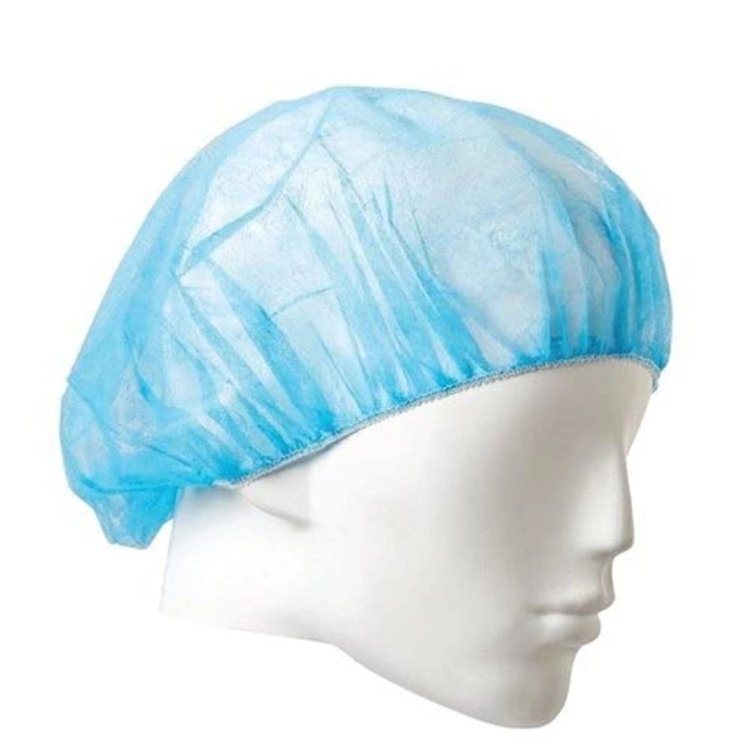 SurgiNatal: Buy Surgical Bouffant Cap - Pack of 100