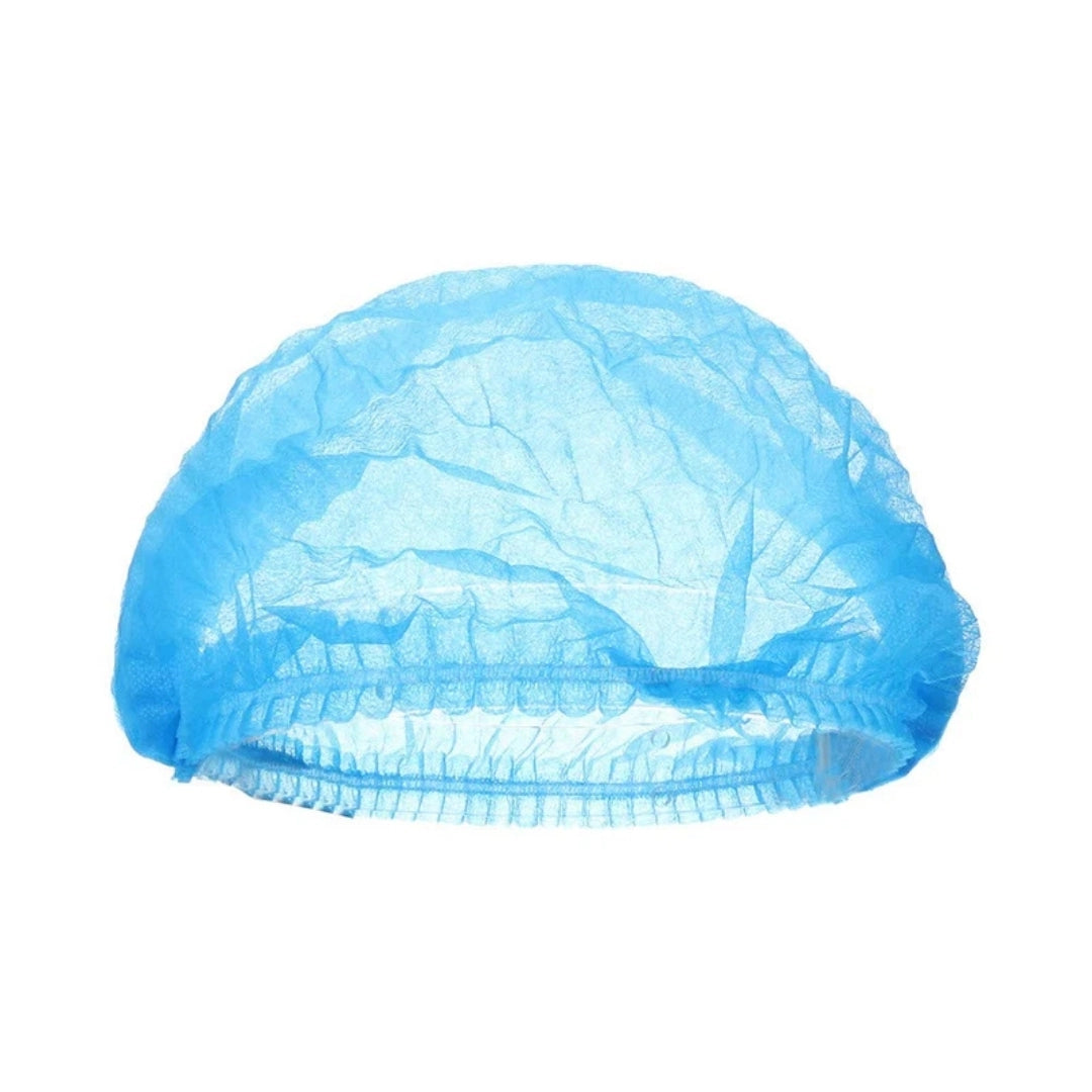 SurgiNatal: Buy Surgical Bouffant Cap - Pack of 100
