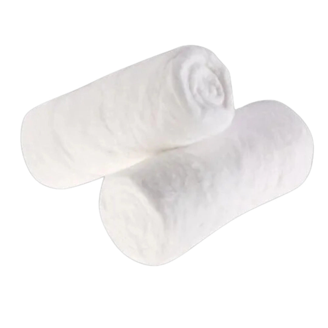 Buy Surgical Cotton Roll 500 GM for Medical Use | Surginatal