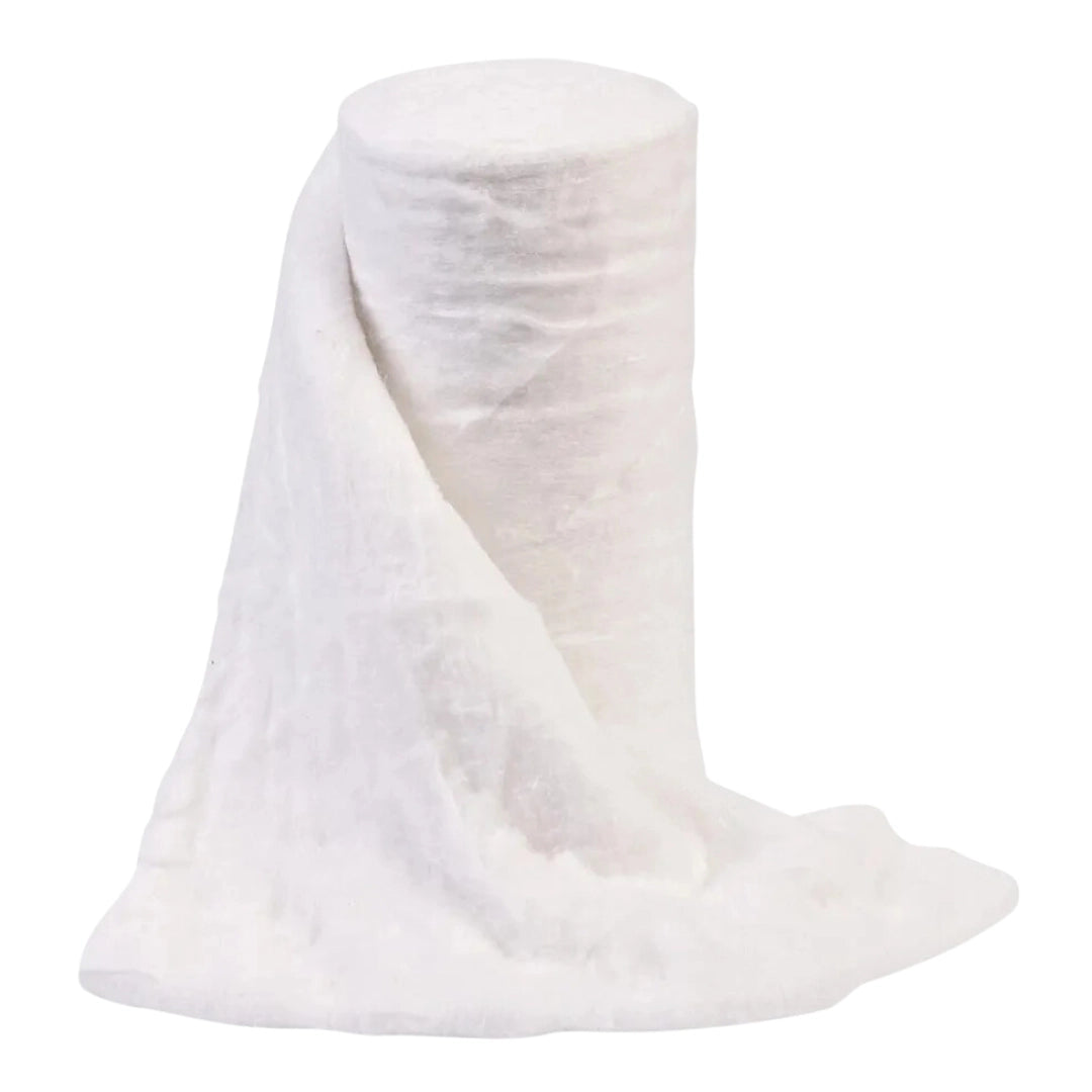 Buy Surgical Cotton Roll 500 GM for Medical Use | Surginatal