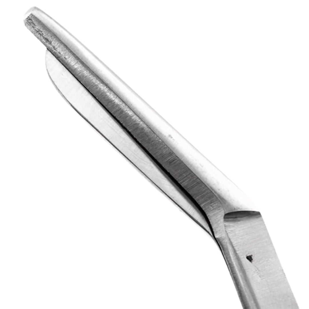 Surgical Episiotomy Scissor (Delivery Scissor)