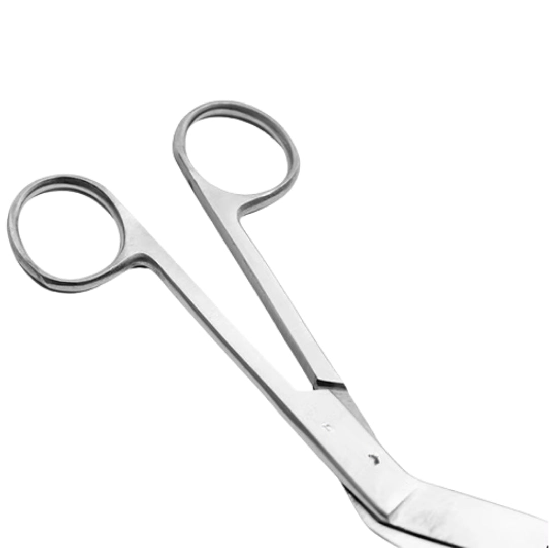 Surgical Episiotomy Scissor (Delivery Scissor)