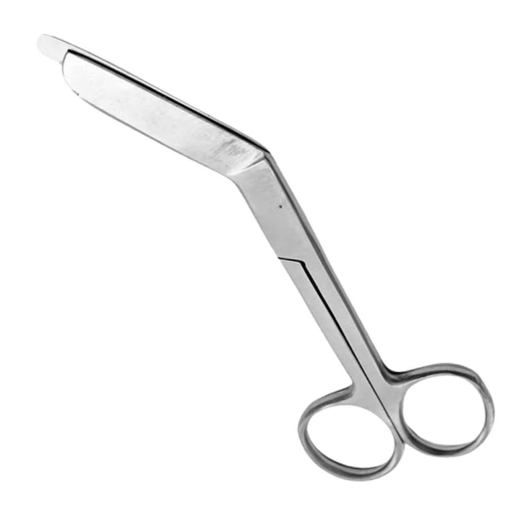 Surgical Episiotomy Scissor (Delivery Scissor)