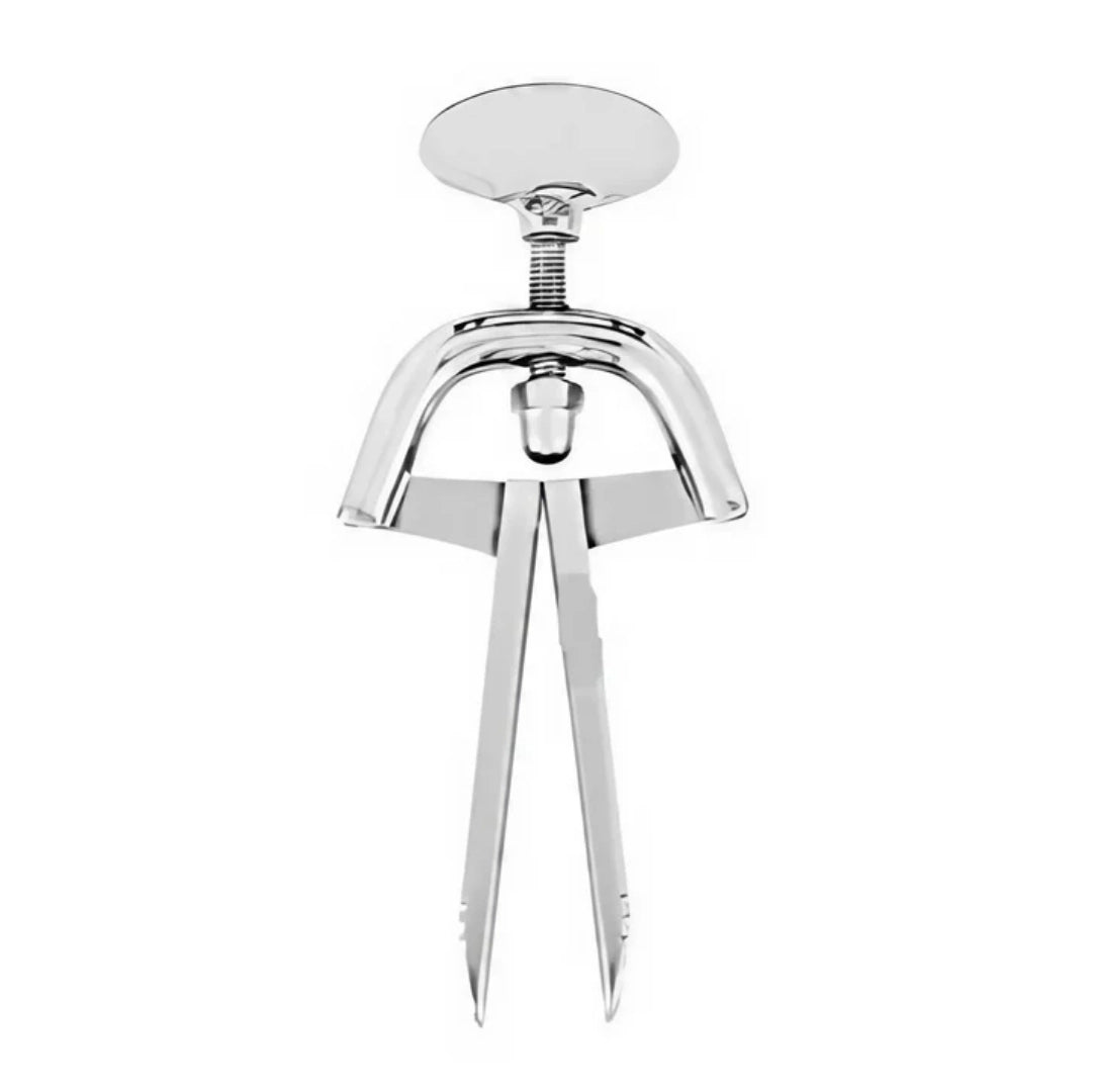 Heister Mouth Opener, Stainless Steel, Surgical Instrument