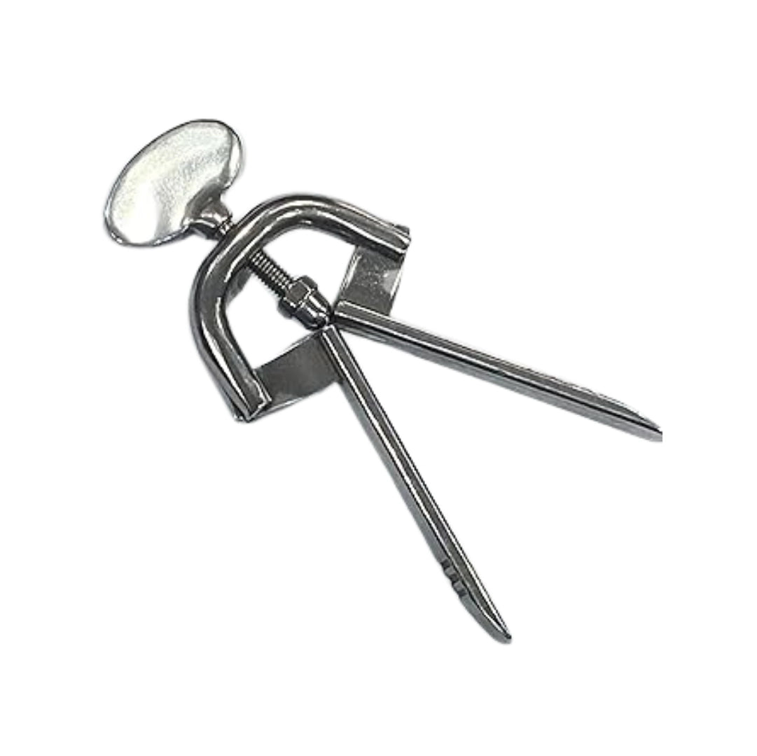 Heister Mouth Opener, Stainless Steel, Surgical Instrument