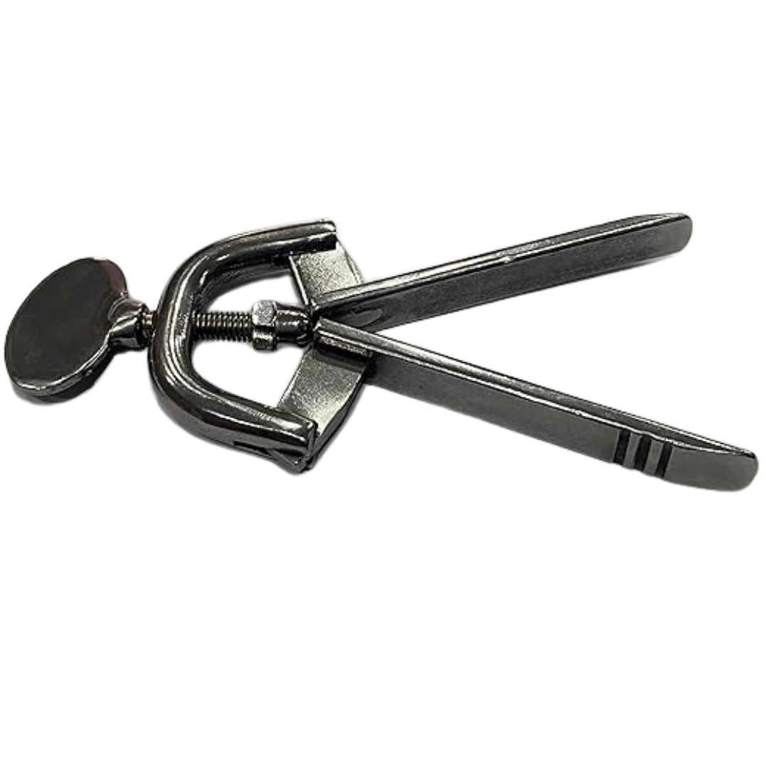 Heister Mouth Opener, Stainless Steel, Surgical Instrument