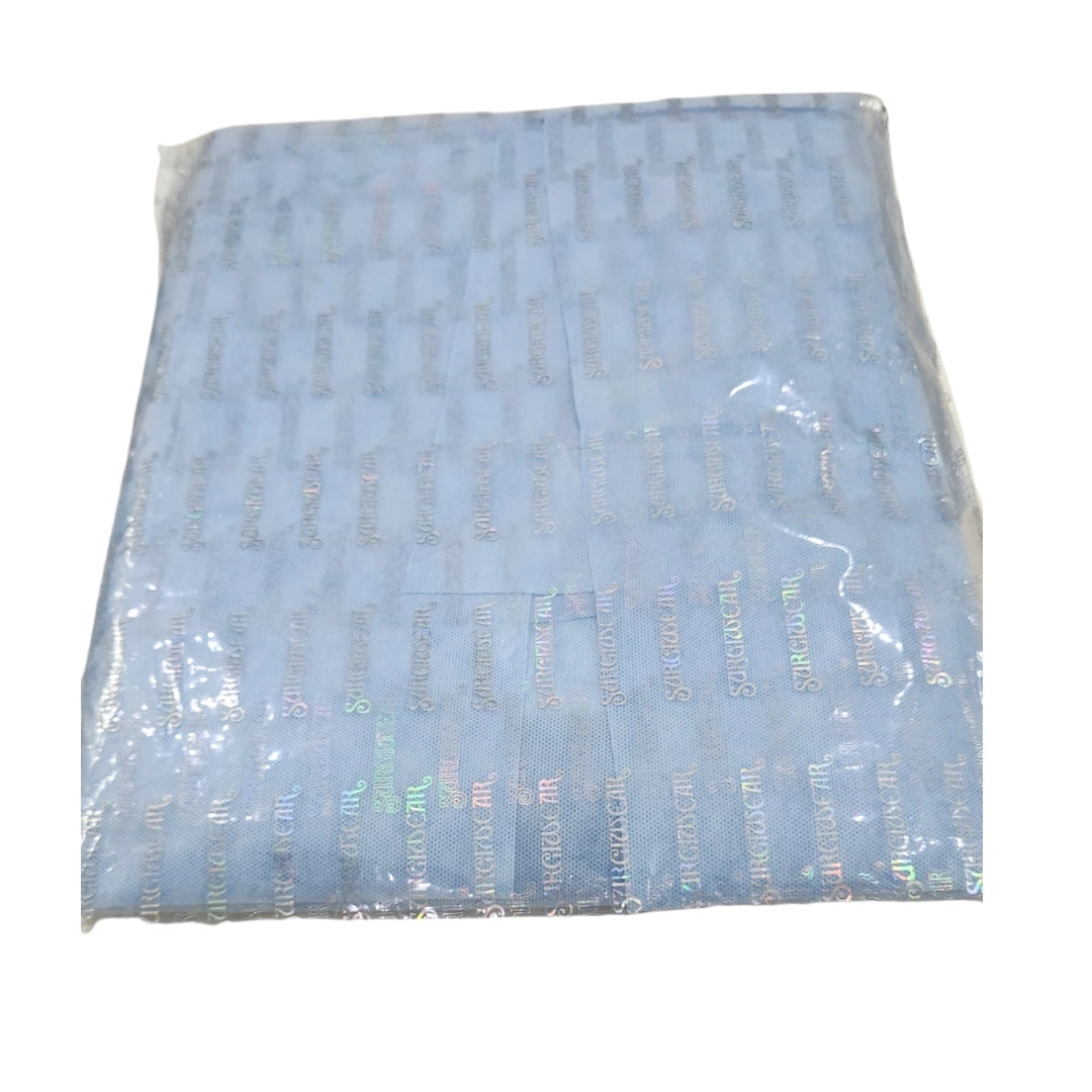 Buy Bilateral Knee O Drape - Premium Surgical Drapes