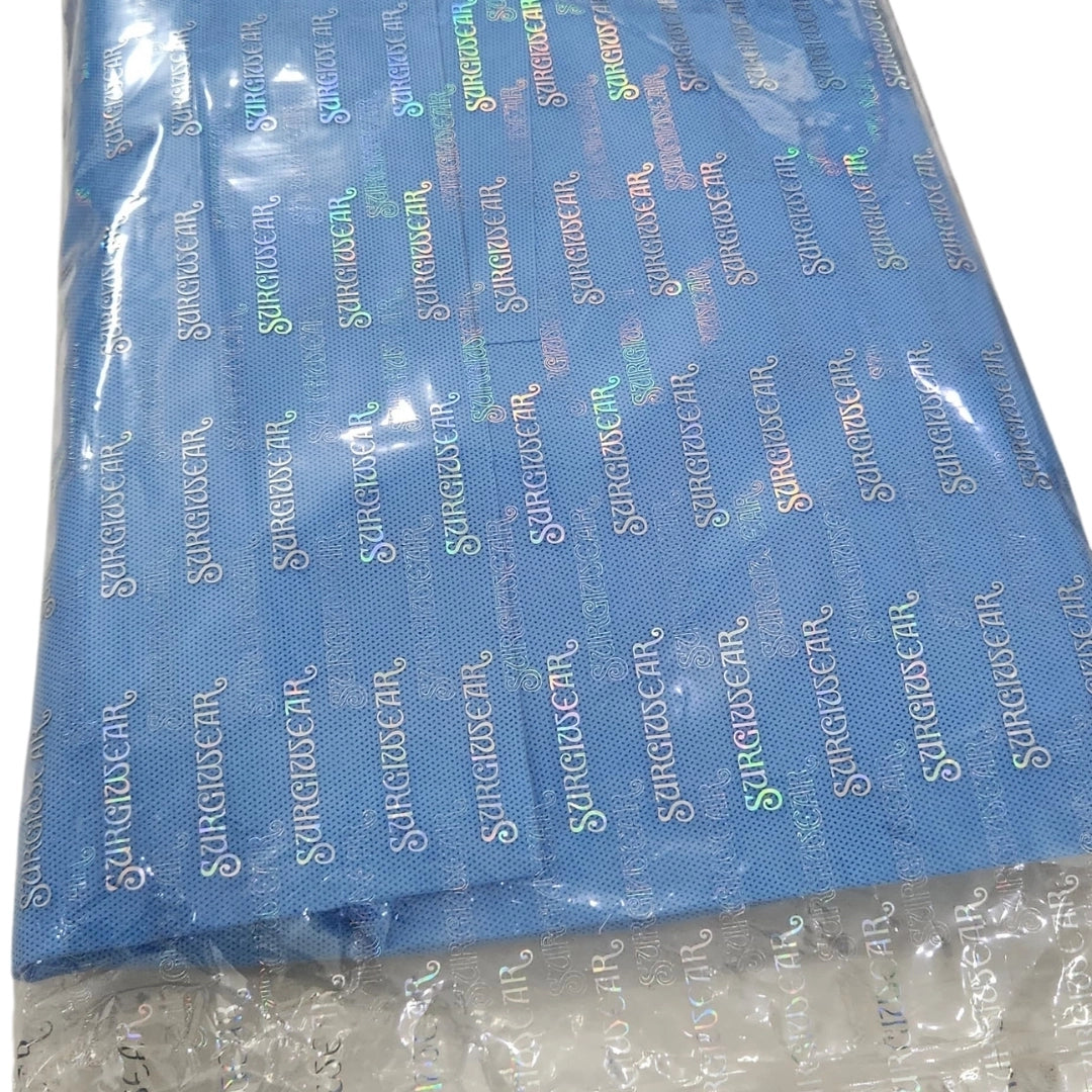 Surgiwear Hip U Drape Eco E511
