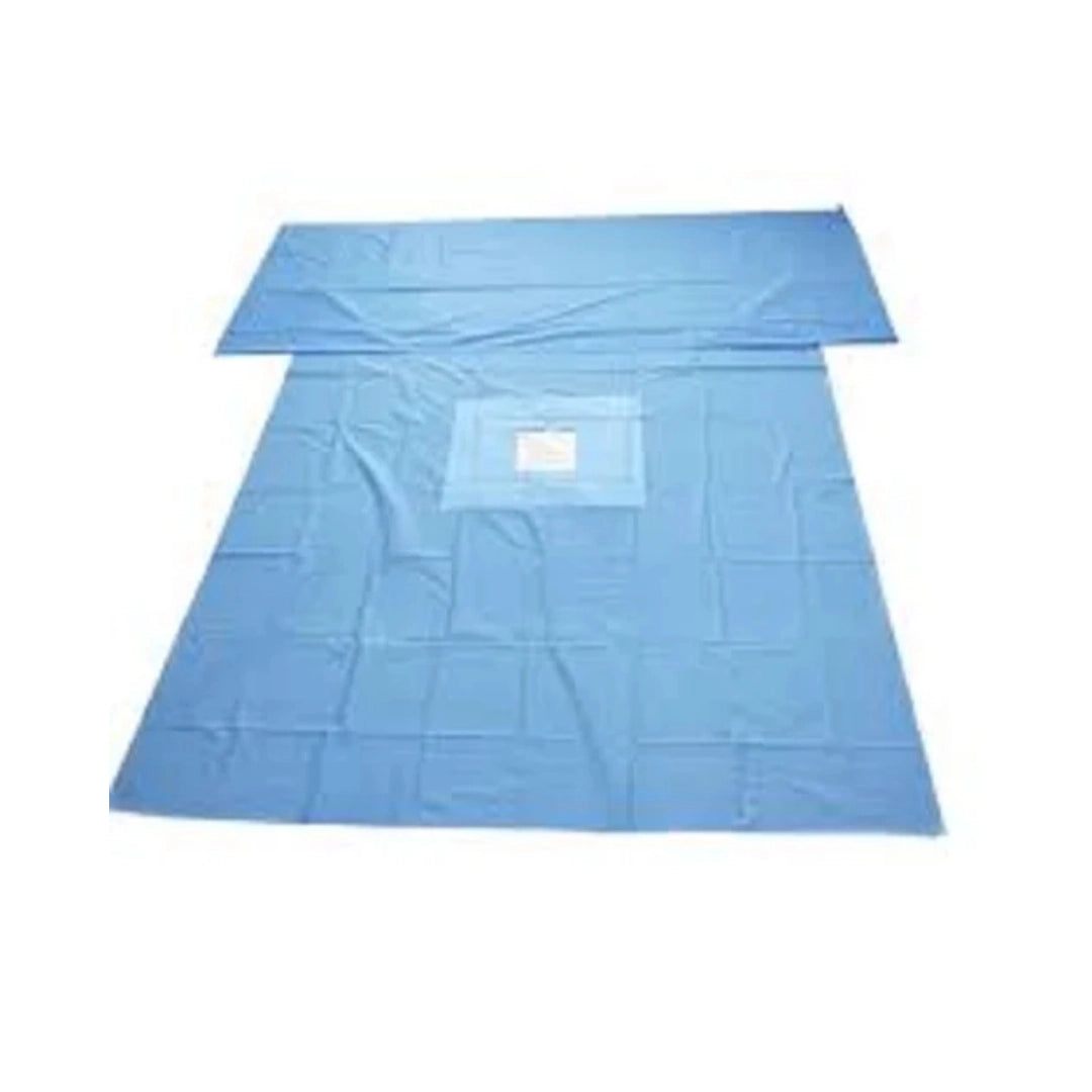 Surgiwear Hip U Drape Eco E511