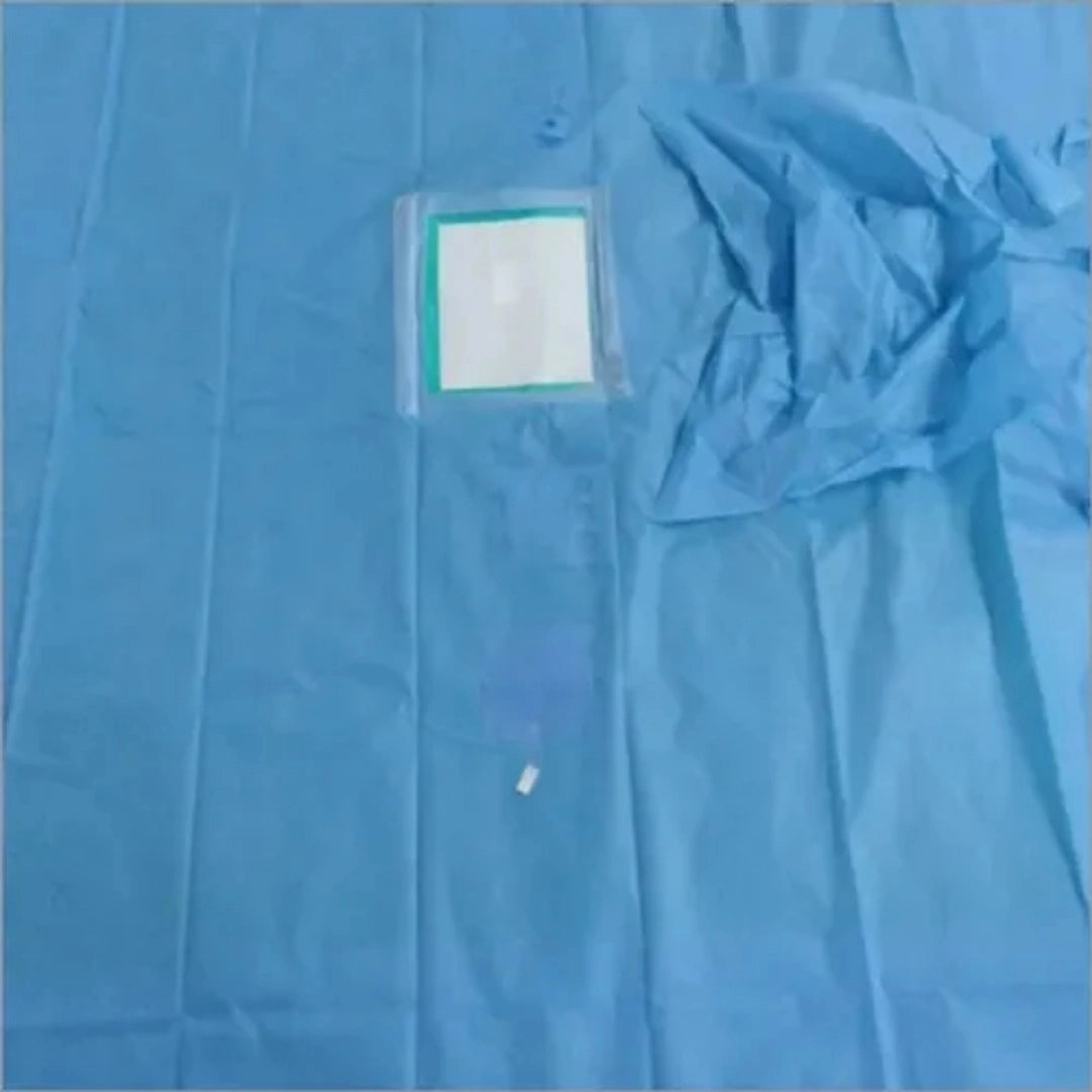 Shop Laparoscopy Drape Online - Best Deals & Quality