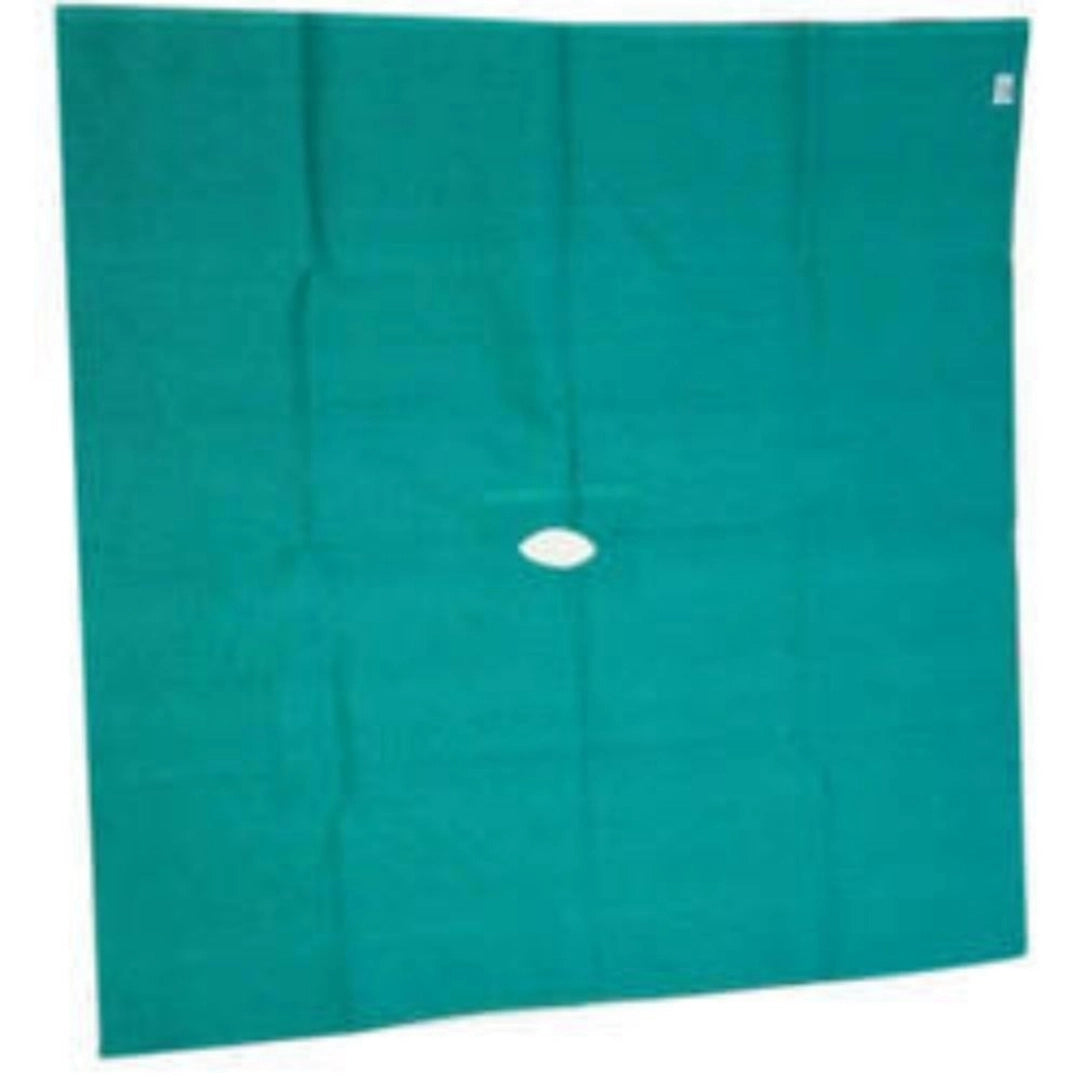 Buy D700 Eye Drape Online - Shop the Best Surgical Drapes