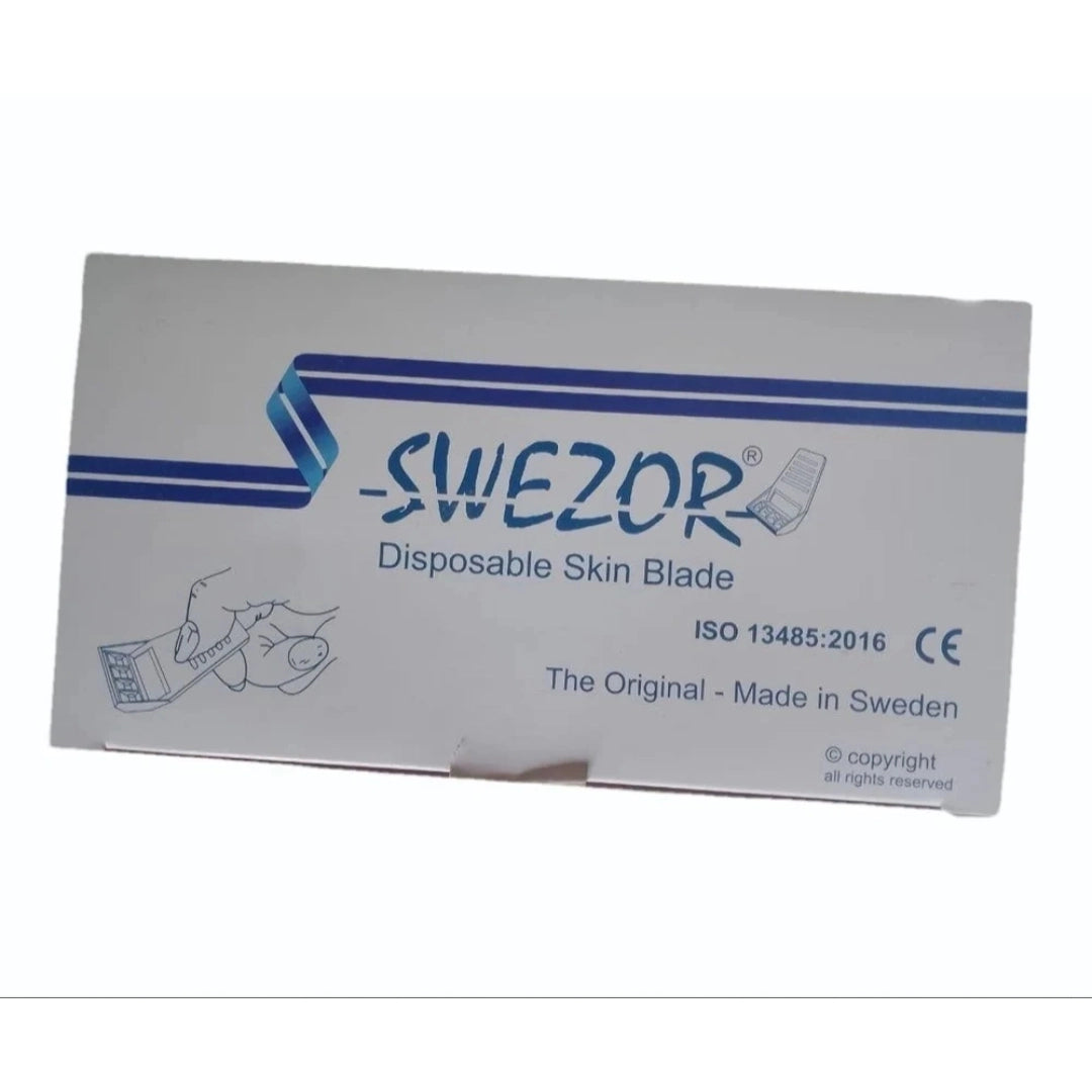 Swezor Disposable Skin Razor