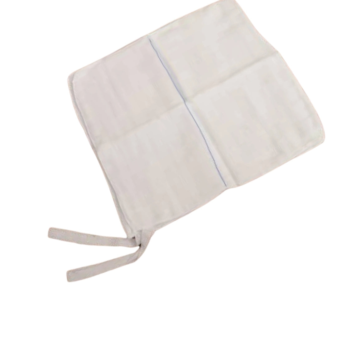 Syka-Mop X-Ray Detectable Abdominal Pad (30cm X 30cm 8PLY) 10 Pcs