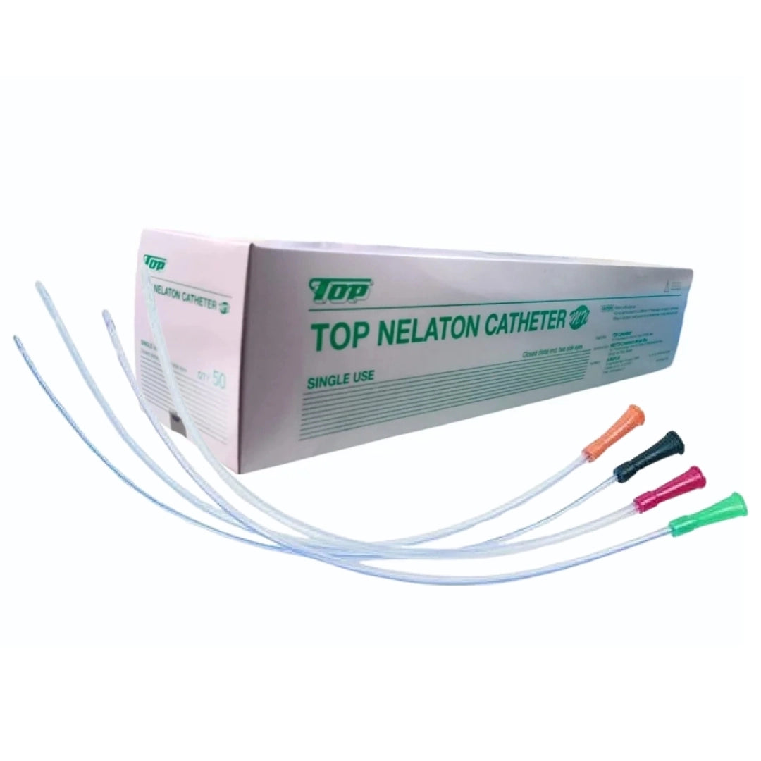 Top Nelaton Catheter - Best Quality
