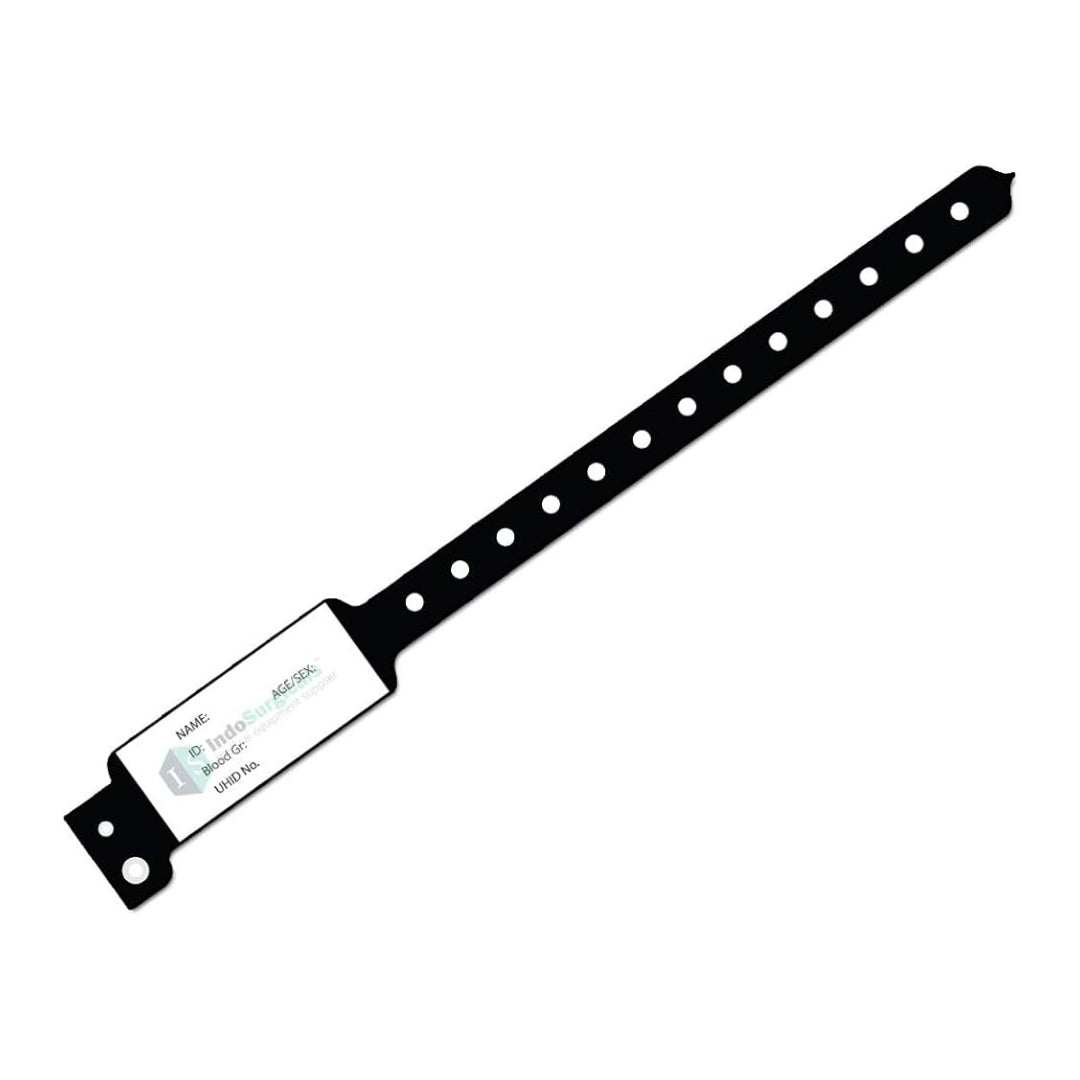 Triage Patient ID Band For Hospital