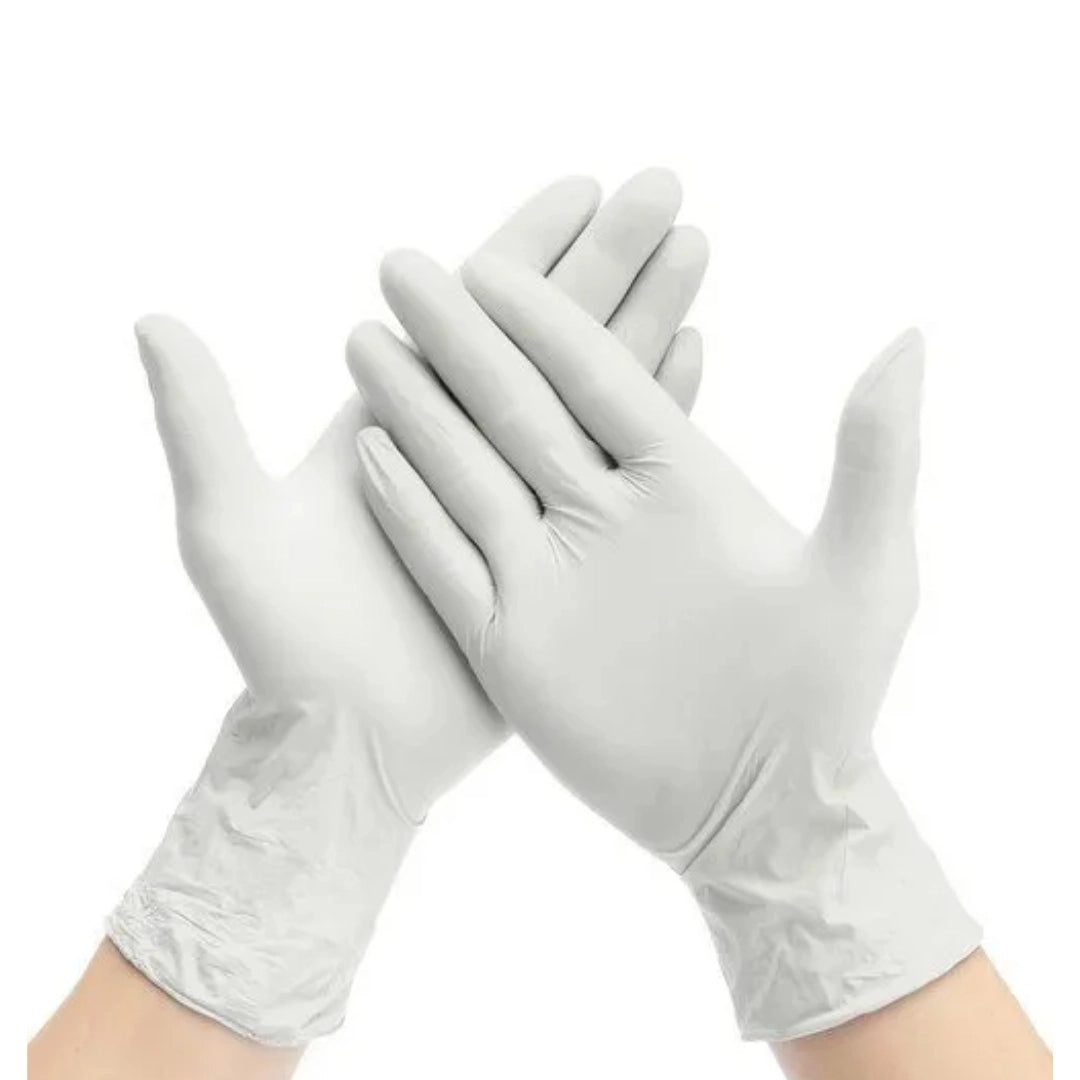 Buy Trupoly Powder Free Sterile Gloves for Medical Use