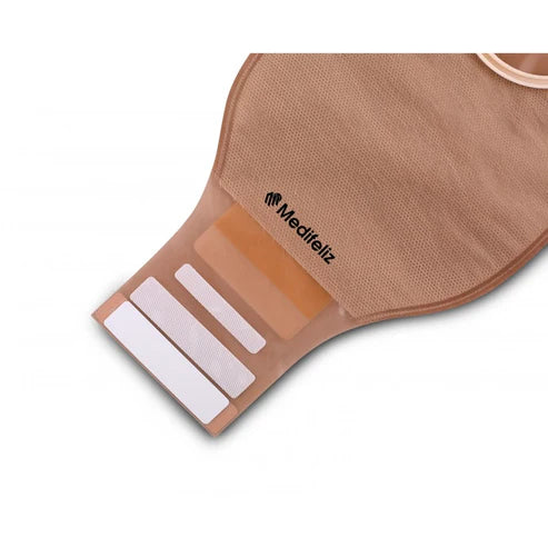 Medifeliz One-Piece opaque pouches 70mm ( 10214 )
