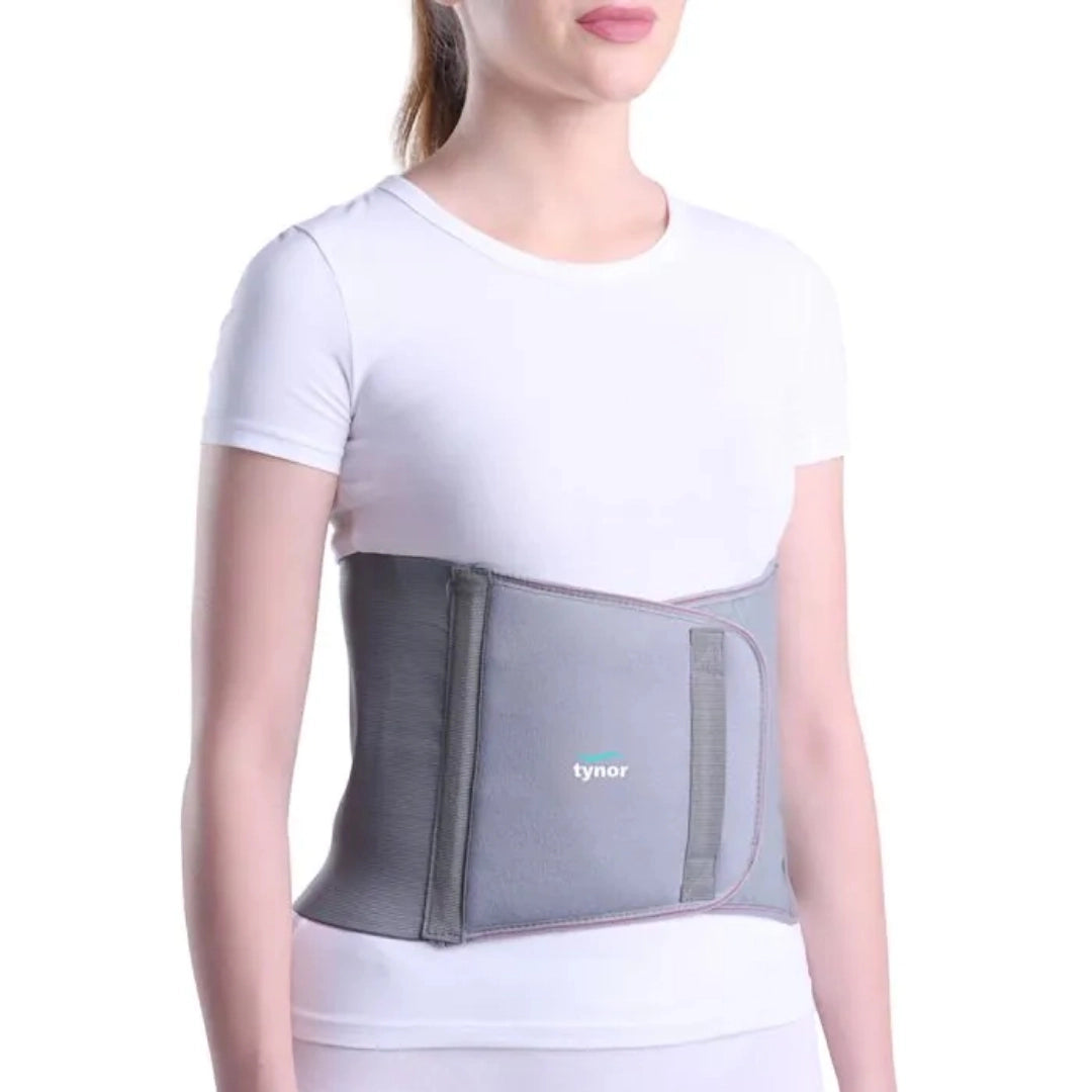 Tynor Abdominal Support for Post Operative/ Pregnancy Care (XXL)