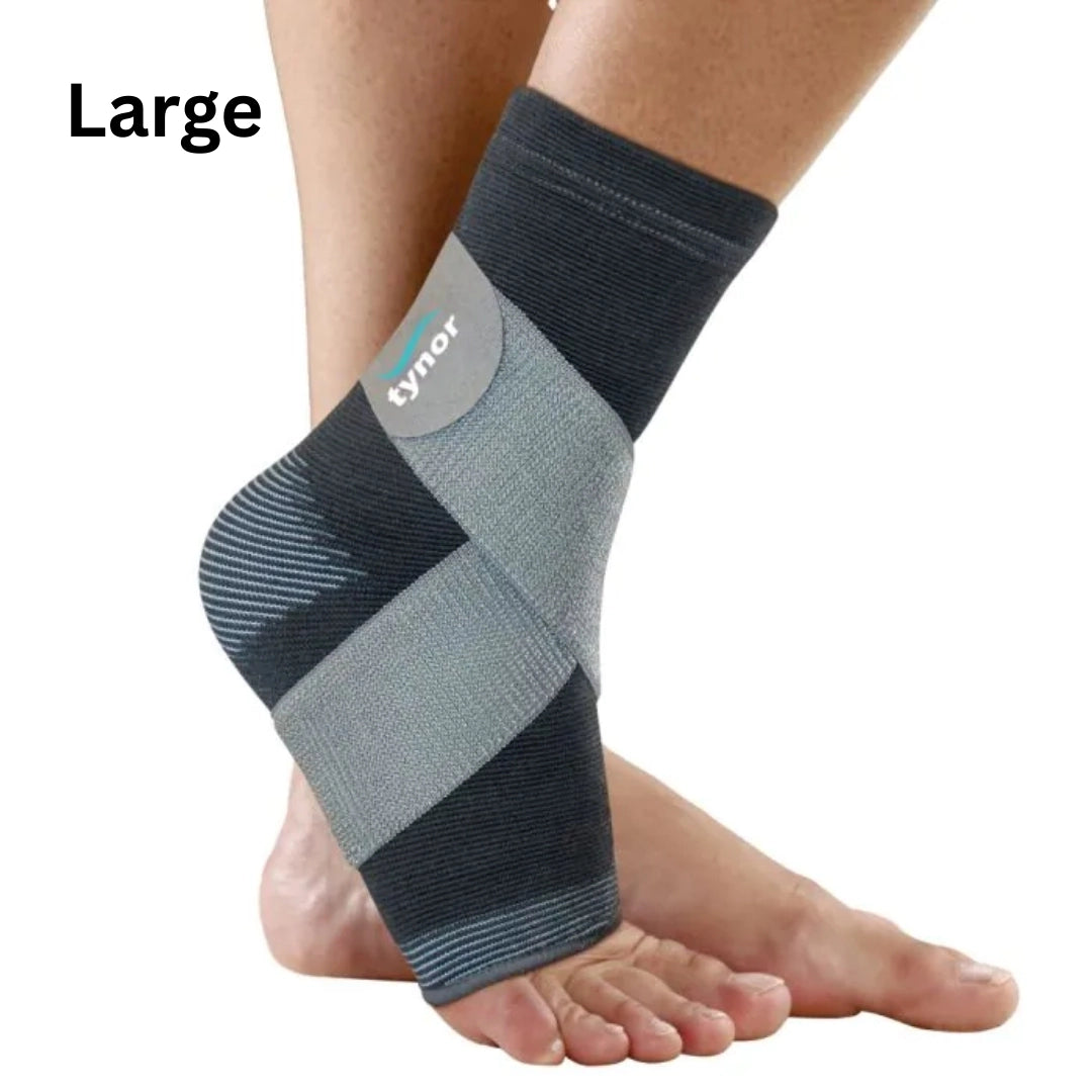 Tynor Ankle Binder (Large)