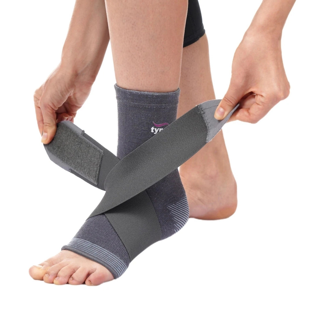 Tynor Ankle Binder (Large)
