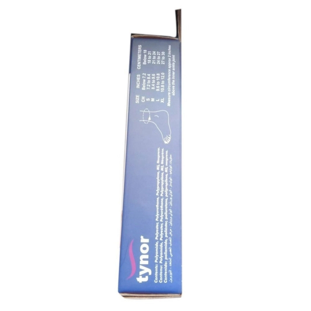 Tynor Ankle Brace (Small)