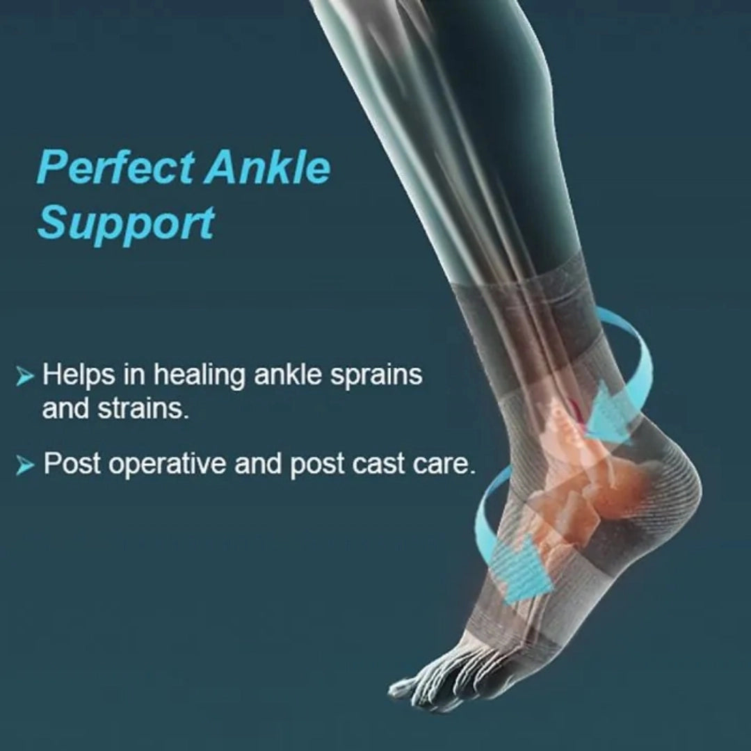 Tynor Ankle Brace (Small)