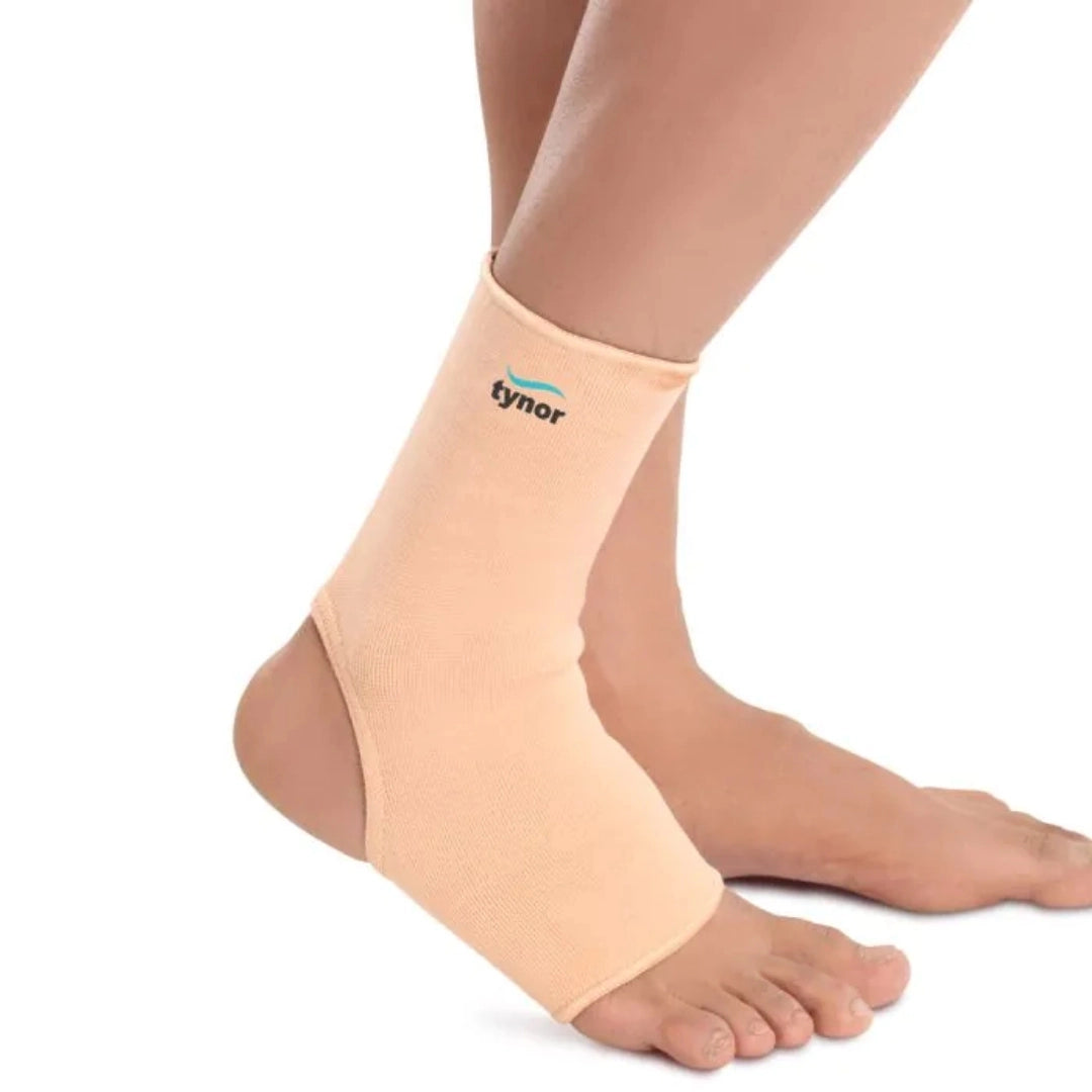 Tynor Anklet XXL (D-03)