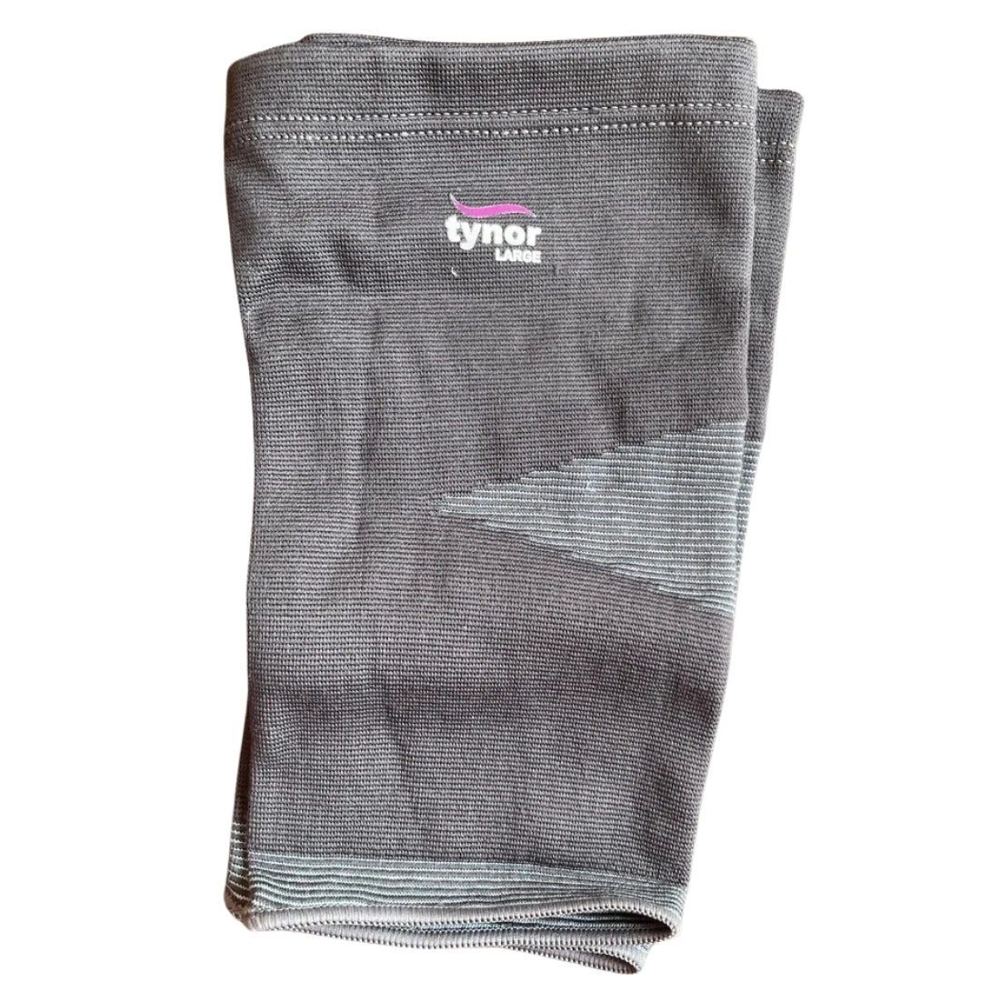 Tynor Bilayered Comfeel Knee Caps (XL)