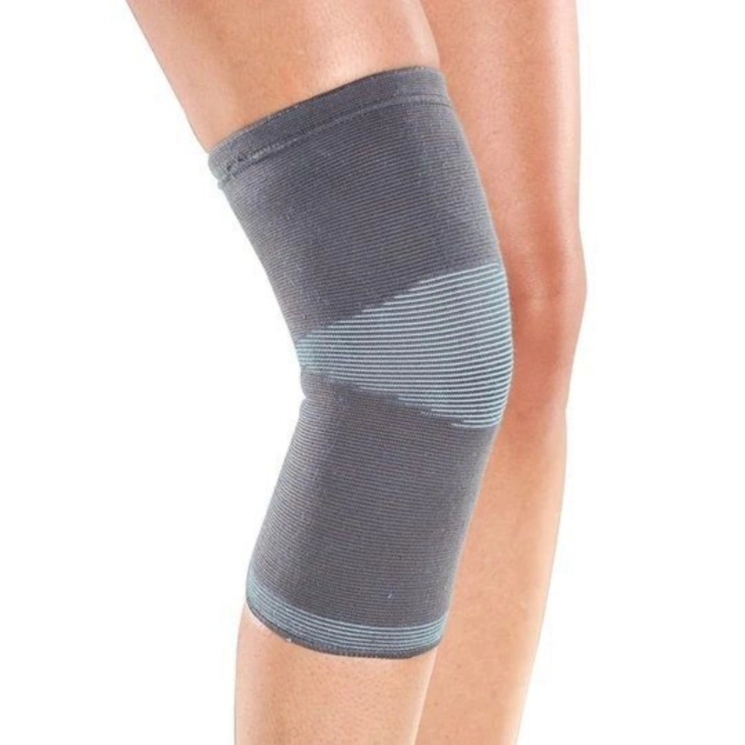Tynor Bilayered Comfeel Knee Caps (XL)