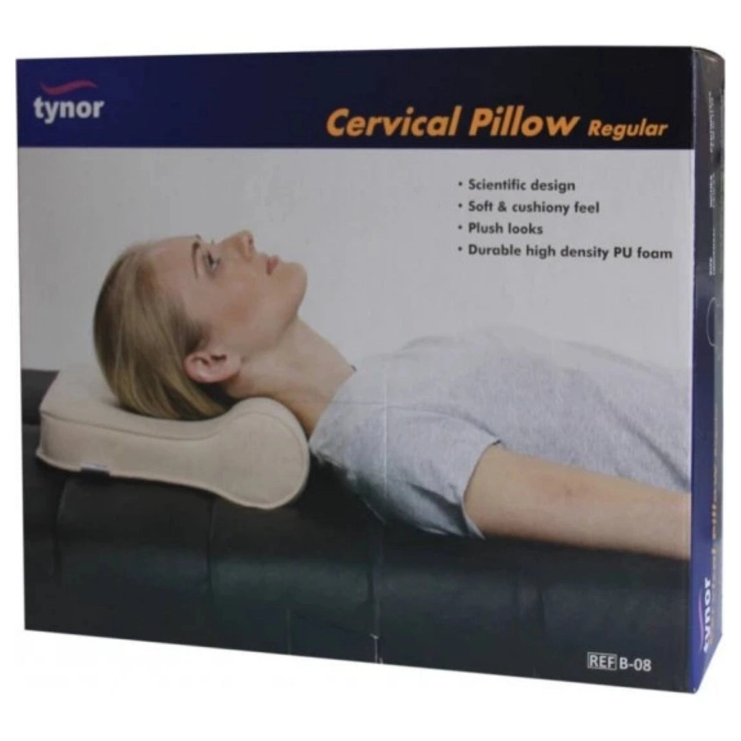 Tynor Cervical Pillow Regular