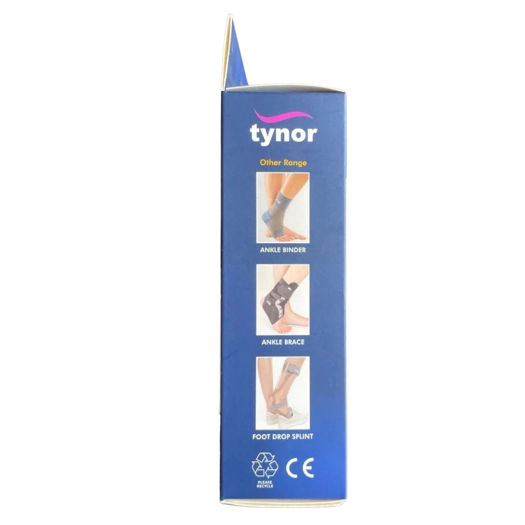 Tynor Comfeel Anklet (Large)