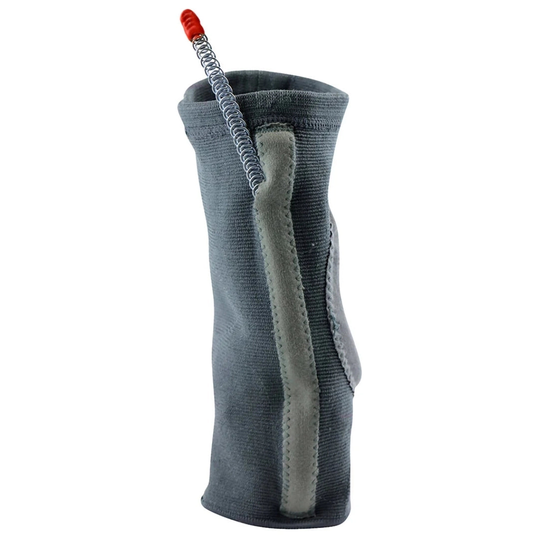 Tynor Comfortable Knee Cap with Patellar Ring (Small)