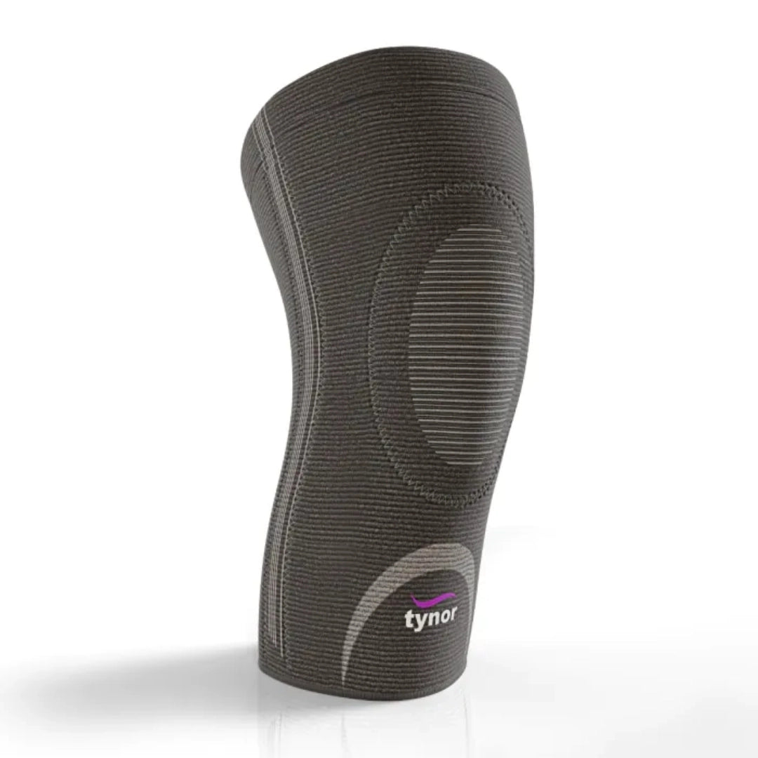 Tynor Comfortable Knee Cap with Patellar Ring (Small)
