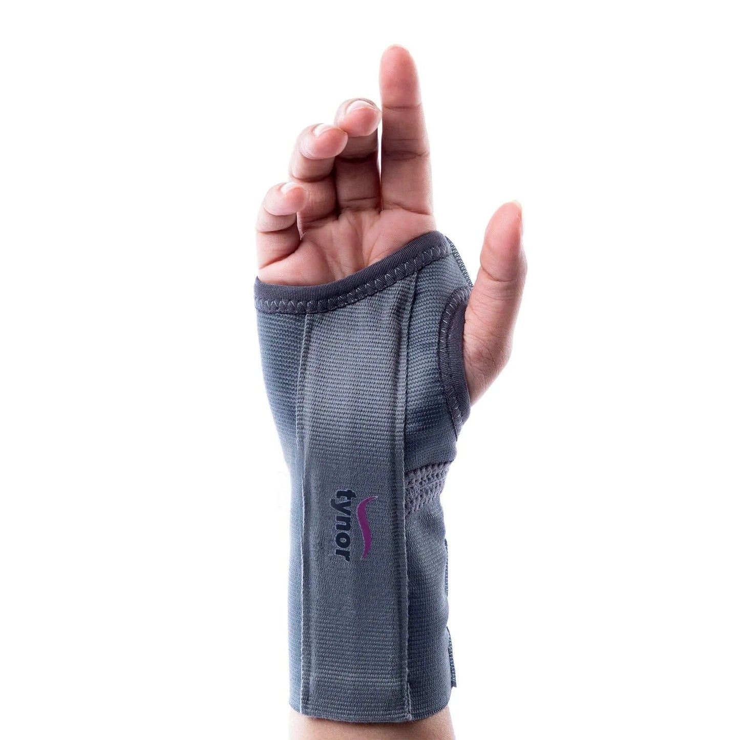 Tynor Elastic Wrist Splint Right (XL)