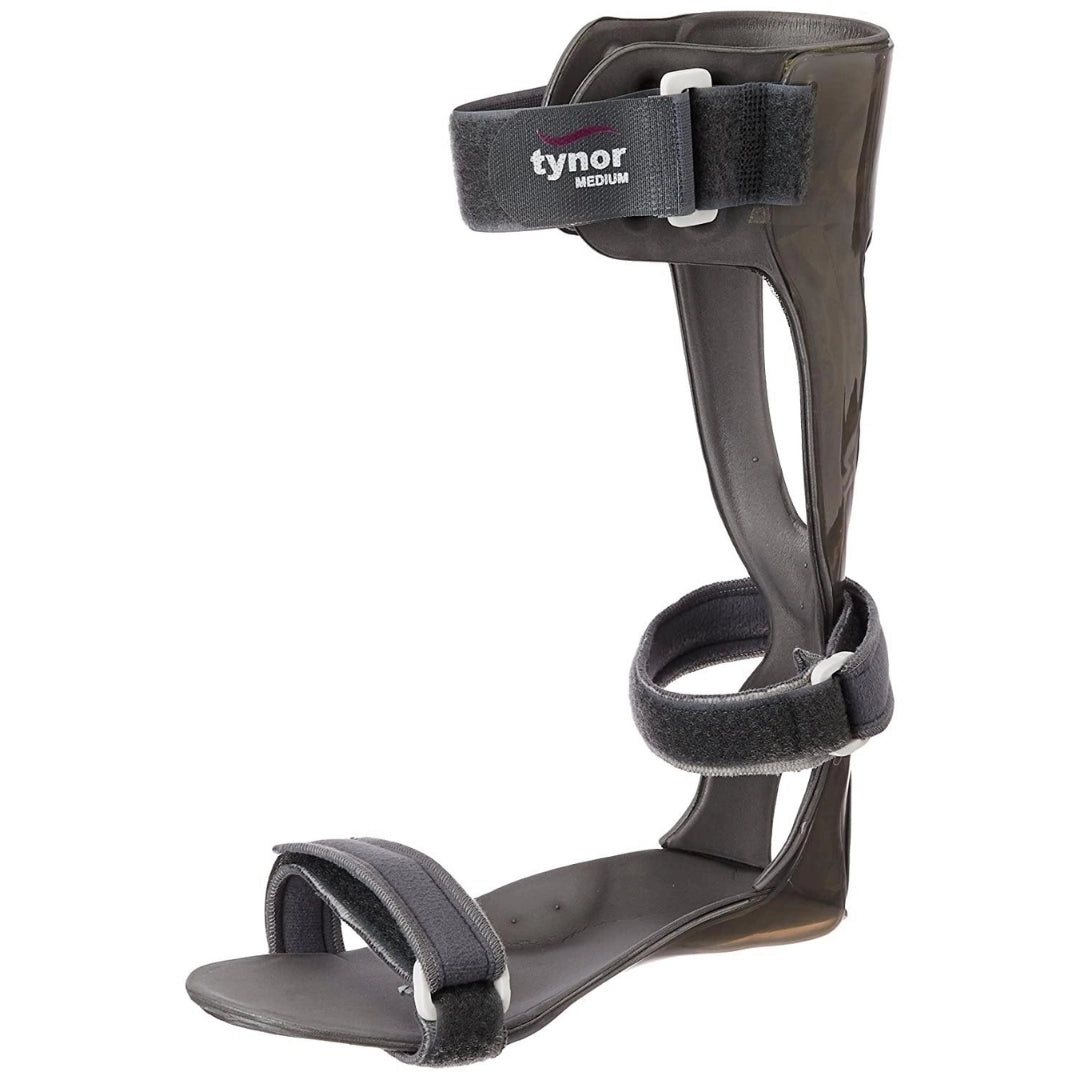 Tynor Foot Drop Splint for Left Foot (Medium)
