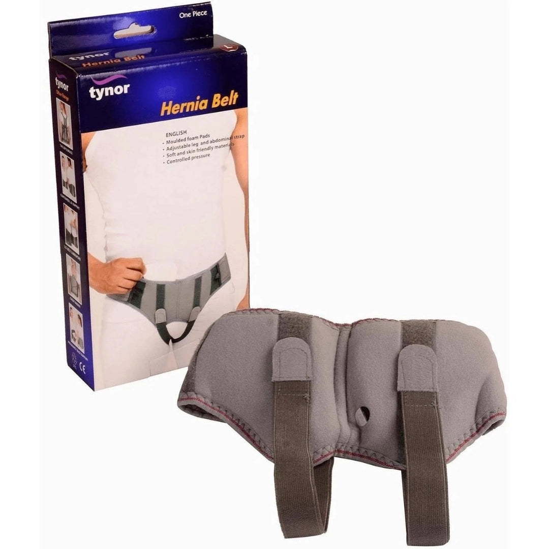 Tynor Hernia Belt Medium